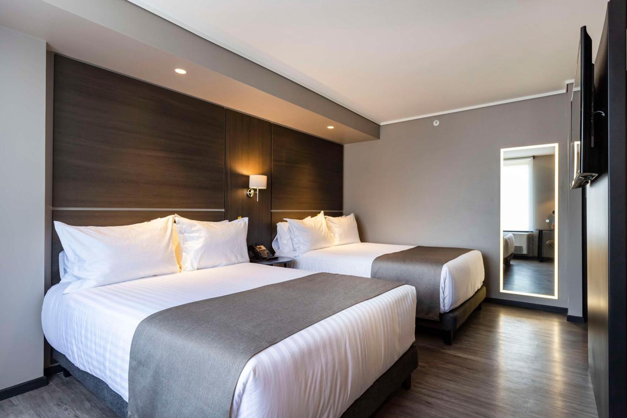 Ola Providencia, Tapestry Collection By Hilton Hotel Santiago