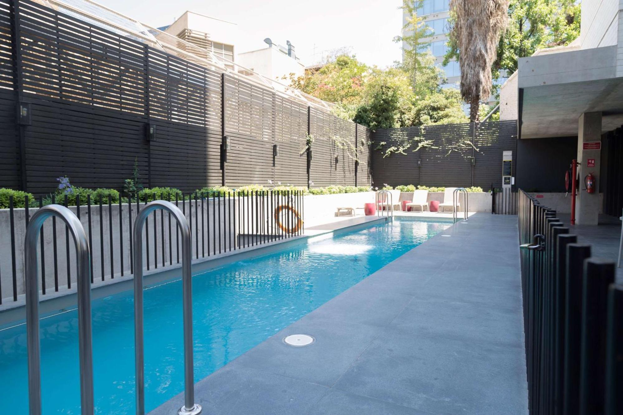 Hotel Ola Providencia, Tapestry Collection By Hilton Santiago
