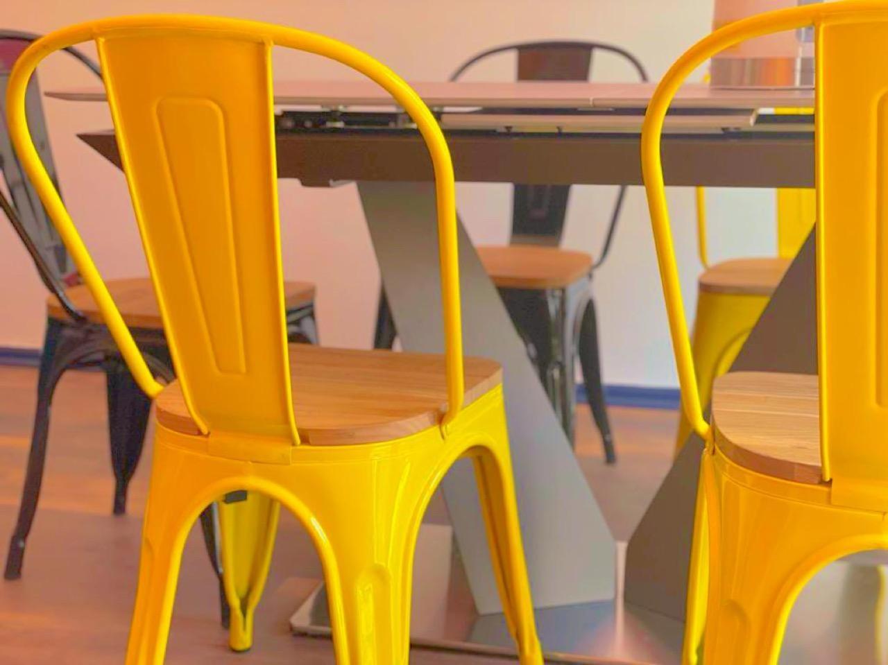 Hostel Tqcaleta Providencia Barrio Italia