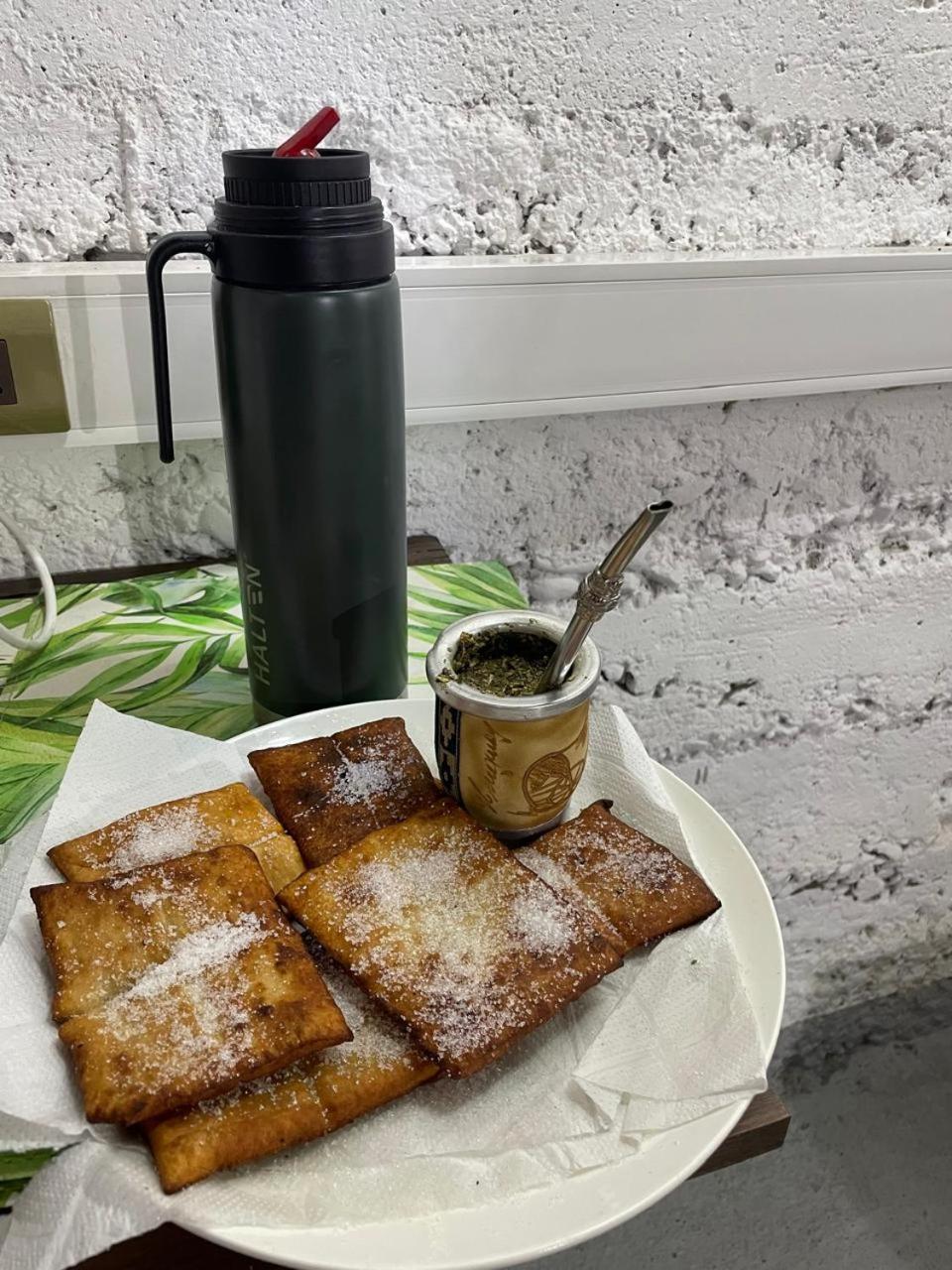 Hostel Tqcaleta Providencia Barrio Italia *