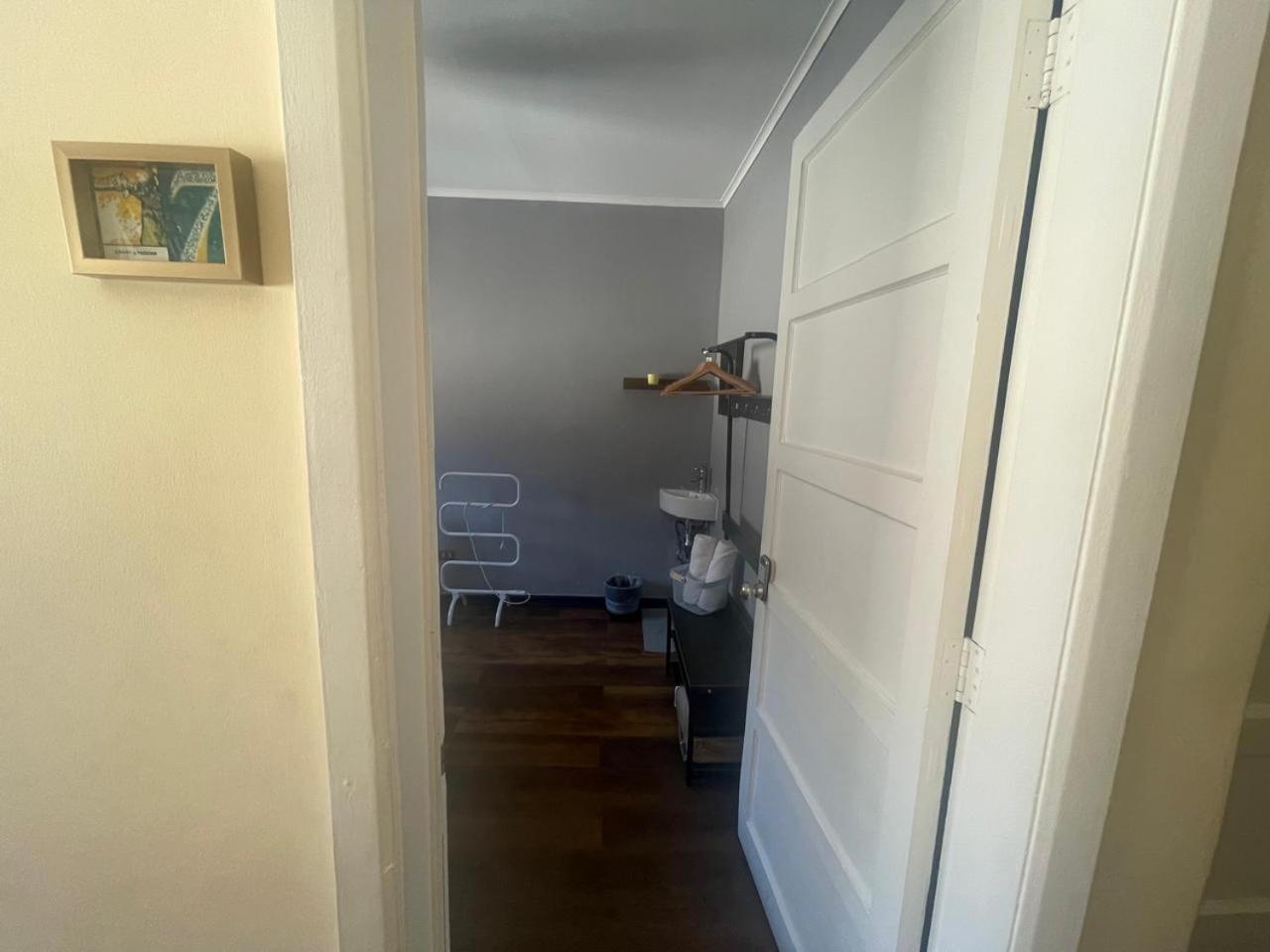 Hostel Tqcaleta Providencia Barrio Italia *