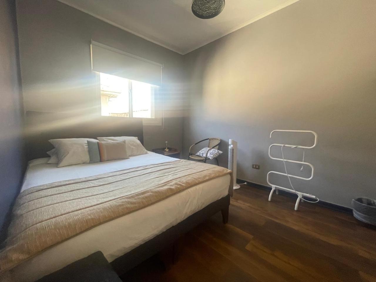 Tqcaleta Providencia Barrio Italia Hostel