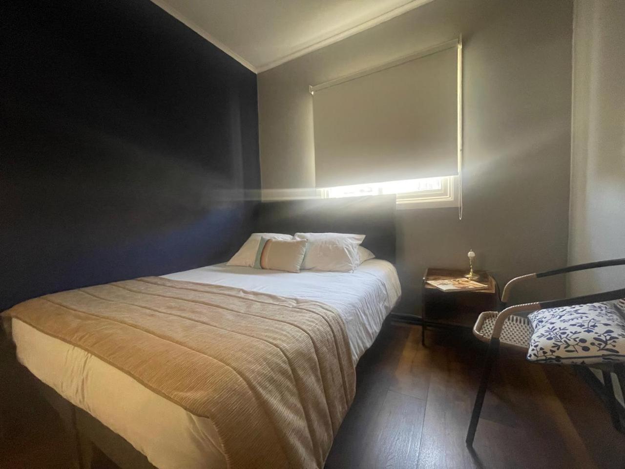 Hostel Tqcaleta Providencia Barrio Italia Santiago