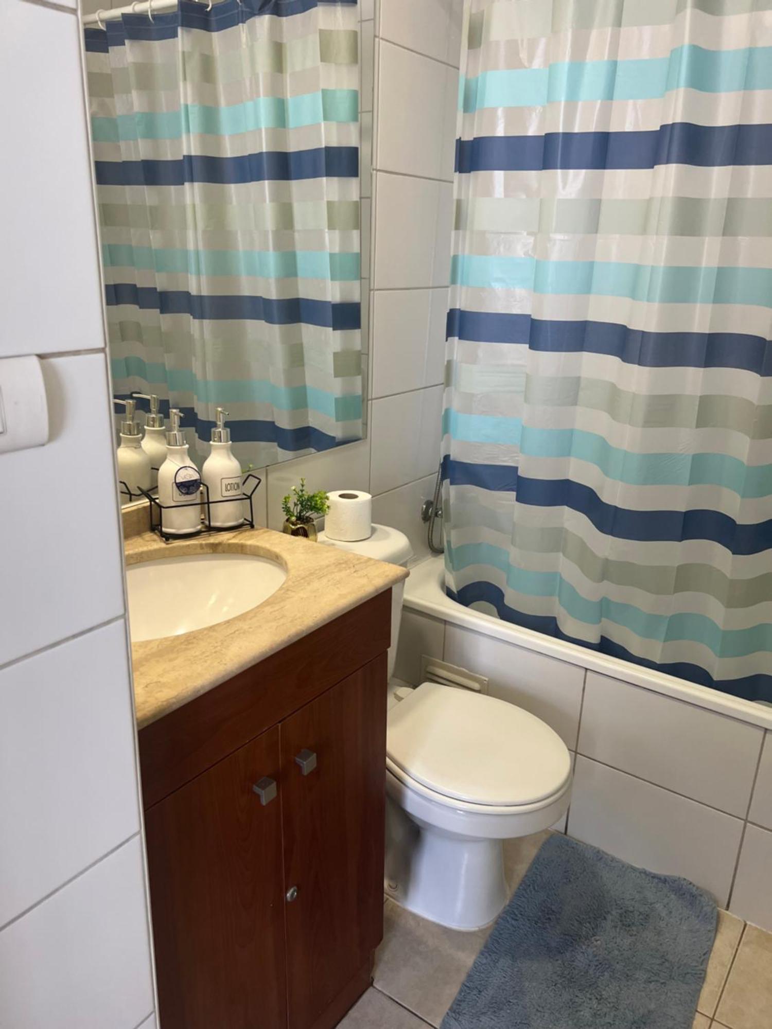 Apartamento Inversiones Aisha Chile *
