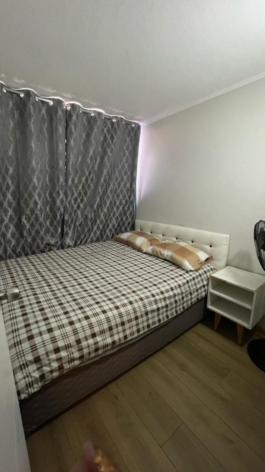 Apartamento Departamento