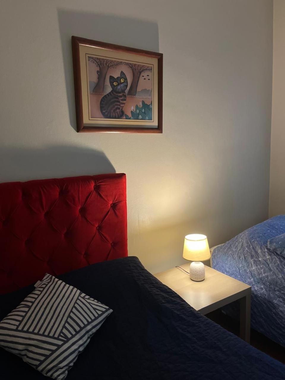 Bed & Breakfast Providencia Vibes - Privada