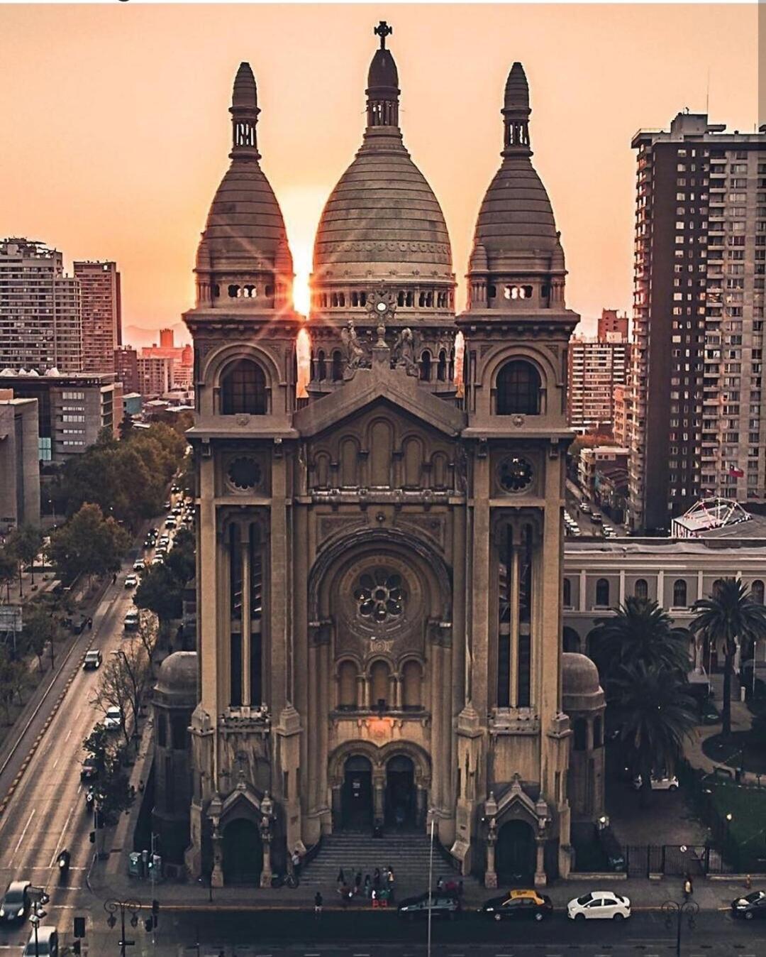 Central, Bellavista, And Bellas Artes Apartment *
