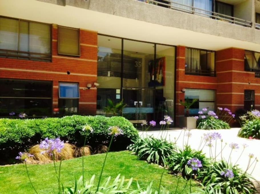 Apartment Central, Bellavista, And Bellas Artes