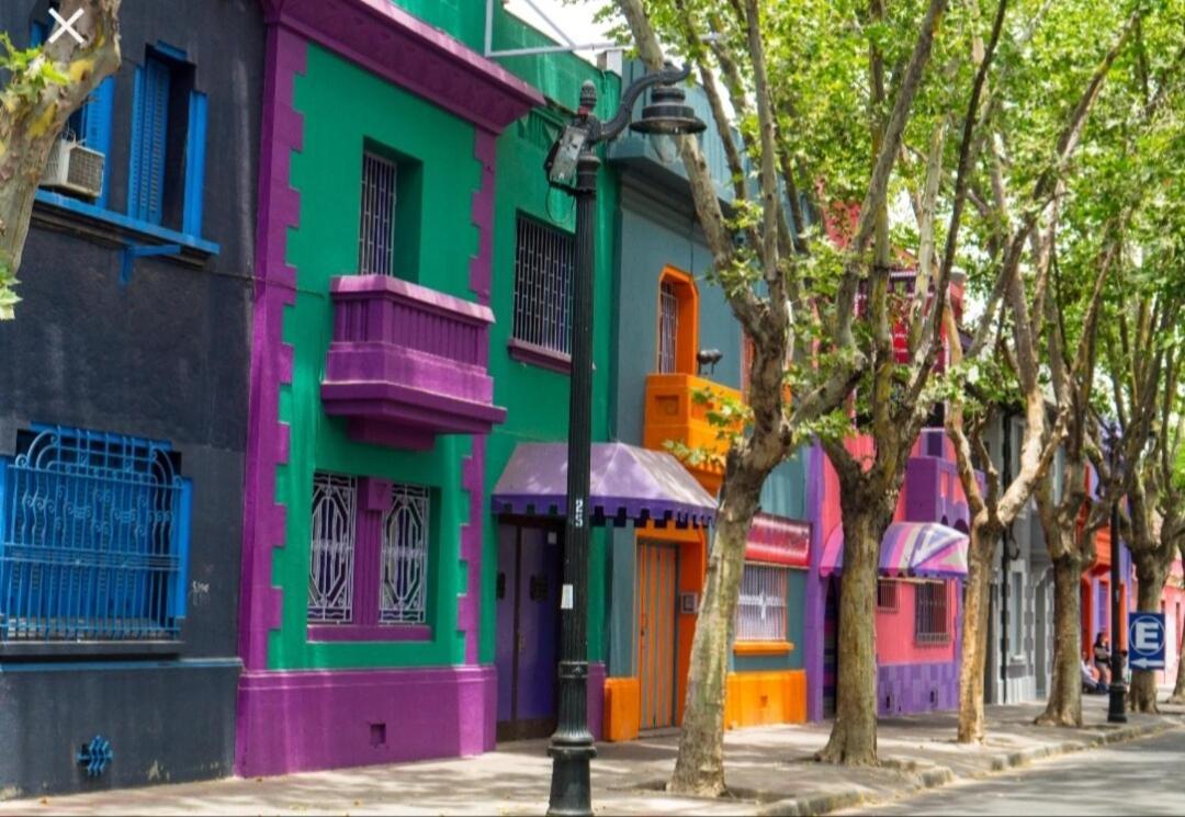 Apartment Central, Bellavista, And Bellas Artes *