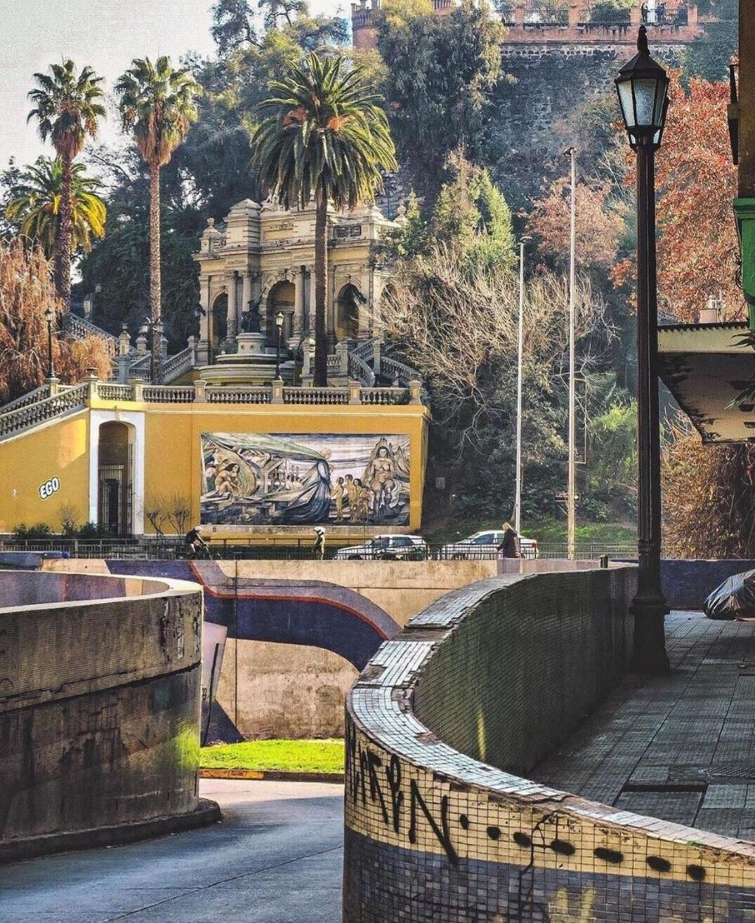 Central, Bellavista, And Bellas Artes Apartment *