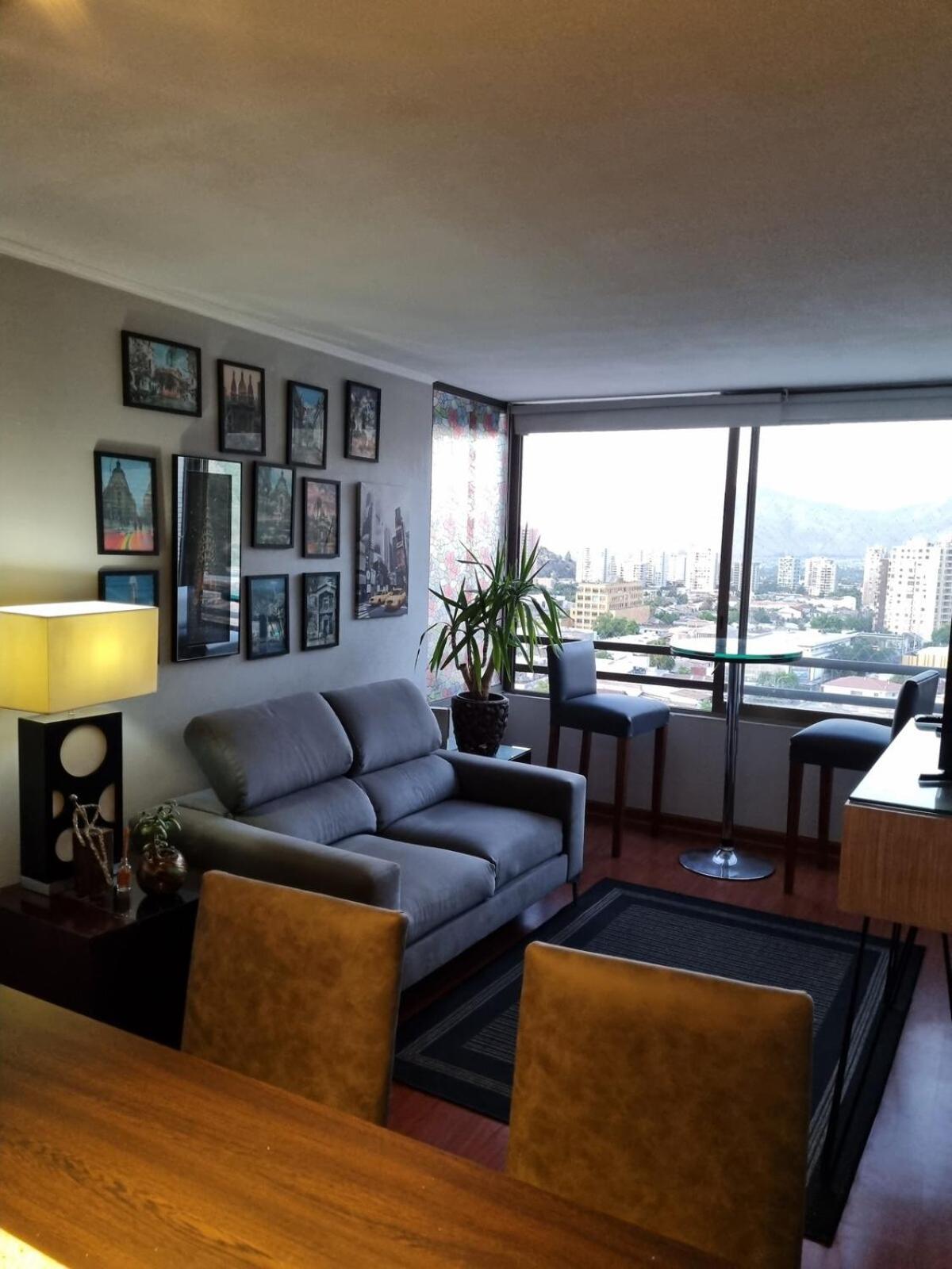 Apartment Central, Bellavista, And Bellas Artes *