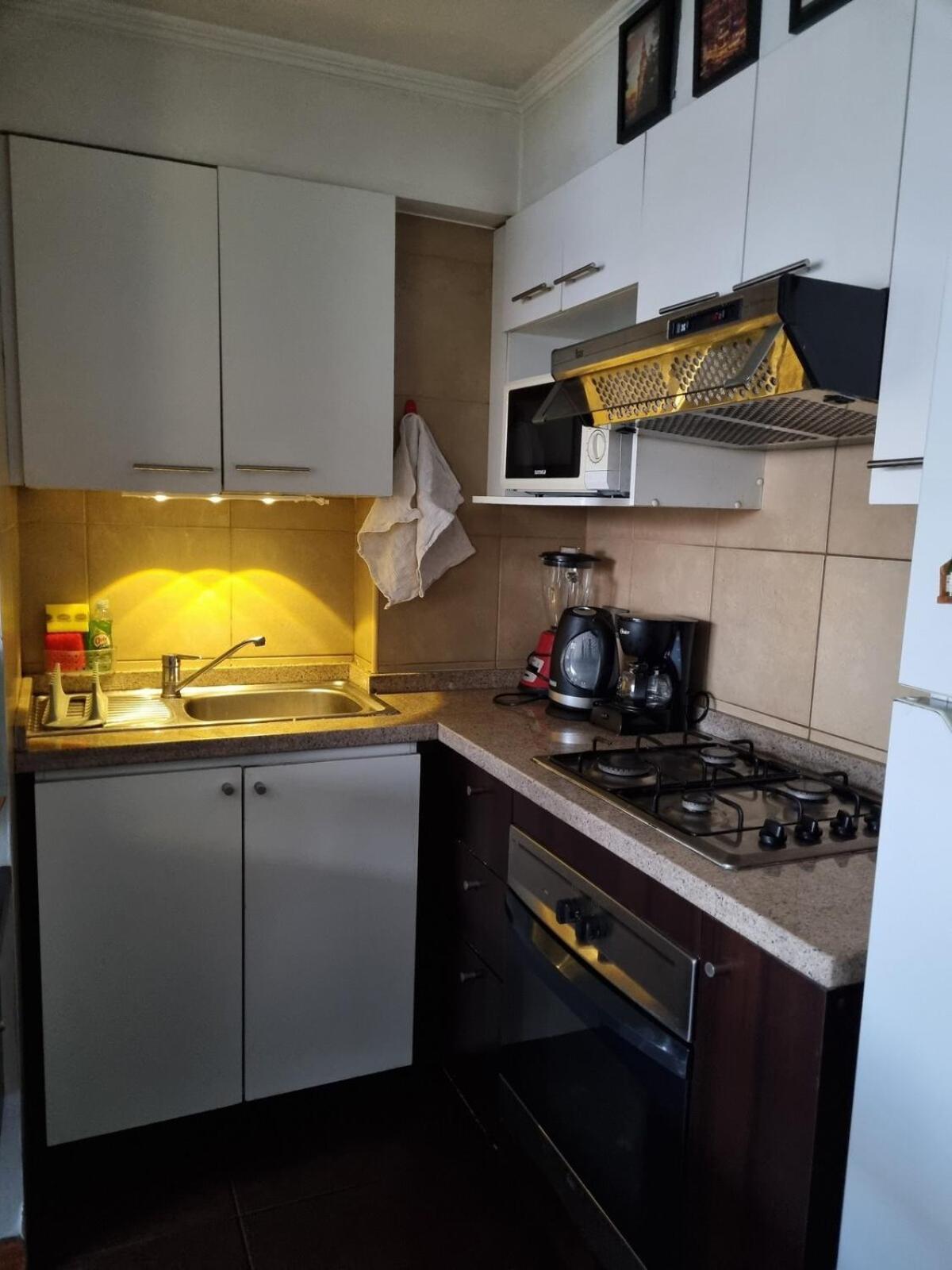 Central, Bellavista, And Bellas Artes Apartment
