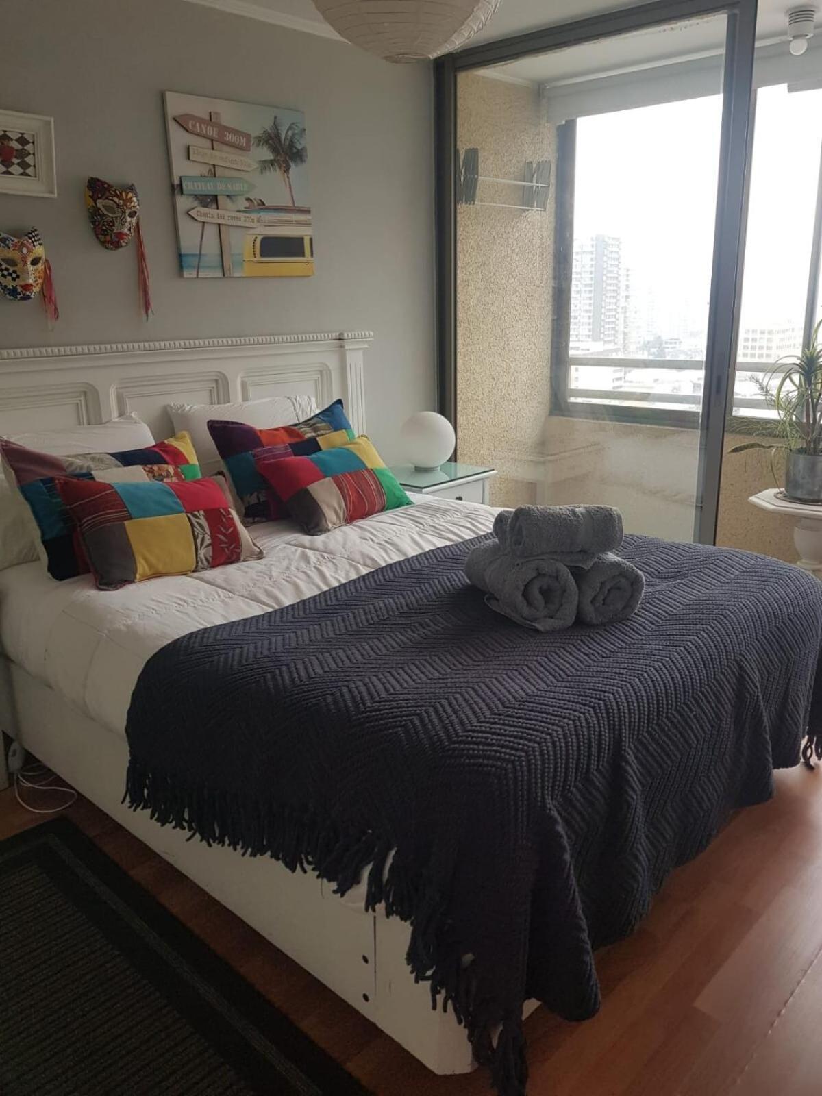 Apartment Central, Bellavista, And Bellas Artes