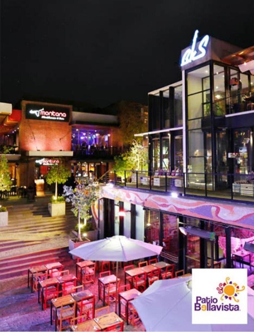 Apartment Central, Bellavista, And Bellas Artes *