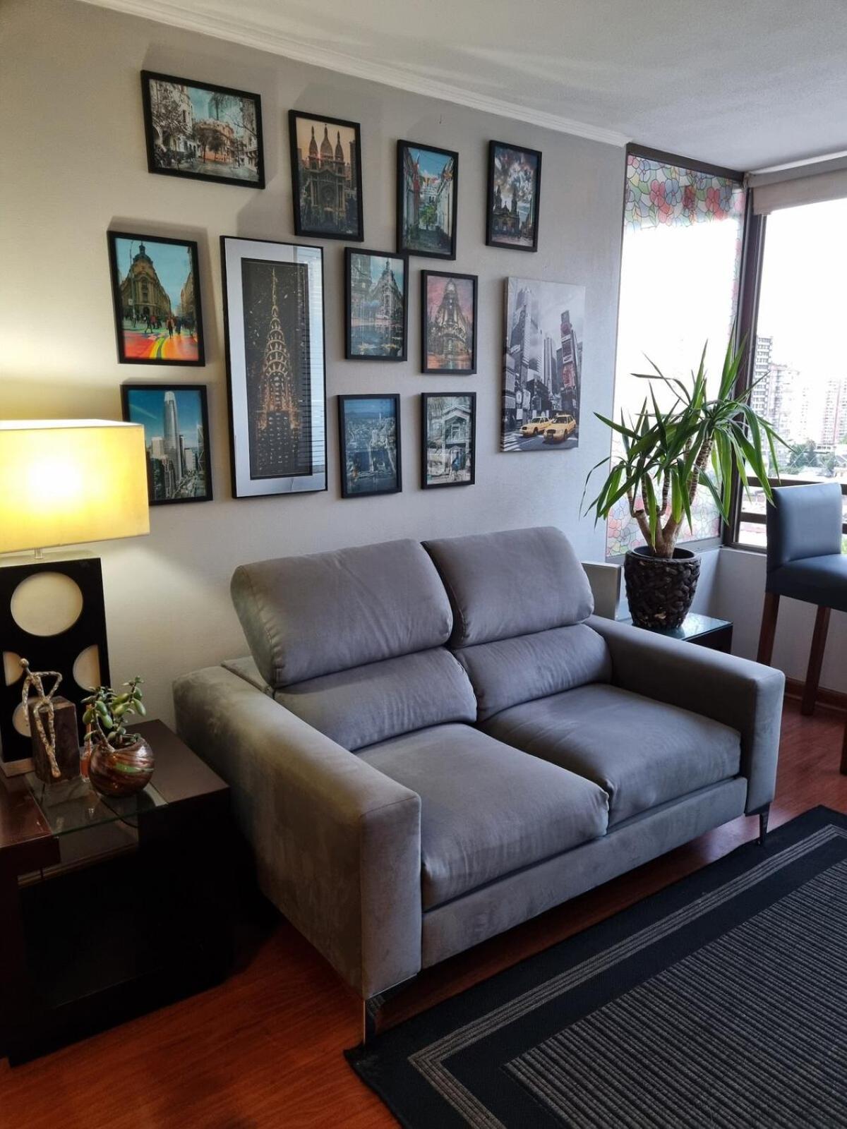 Apartment Central, Bellavista, And Bellas Artes *
