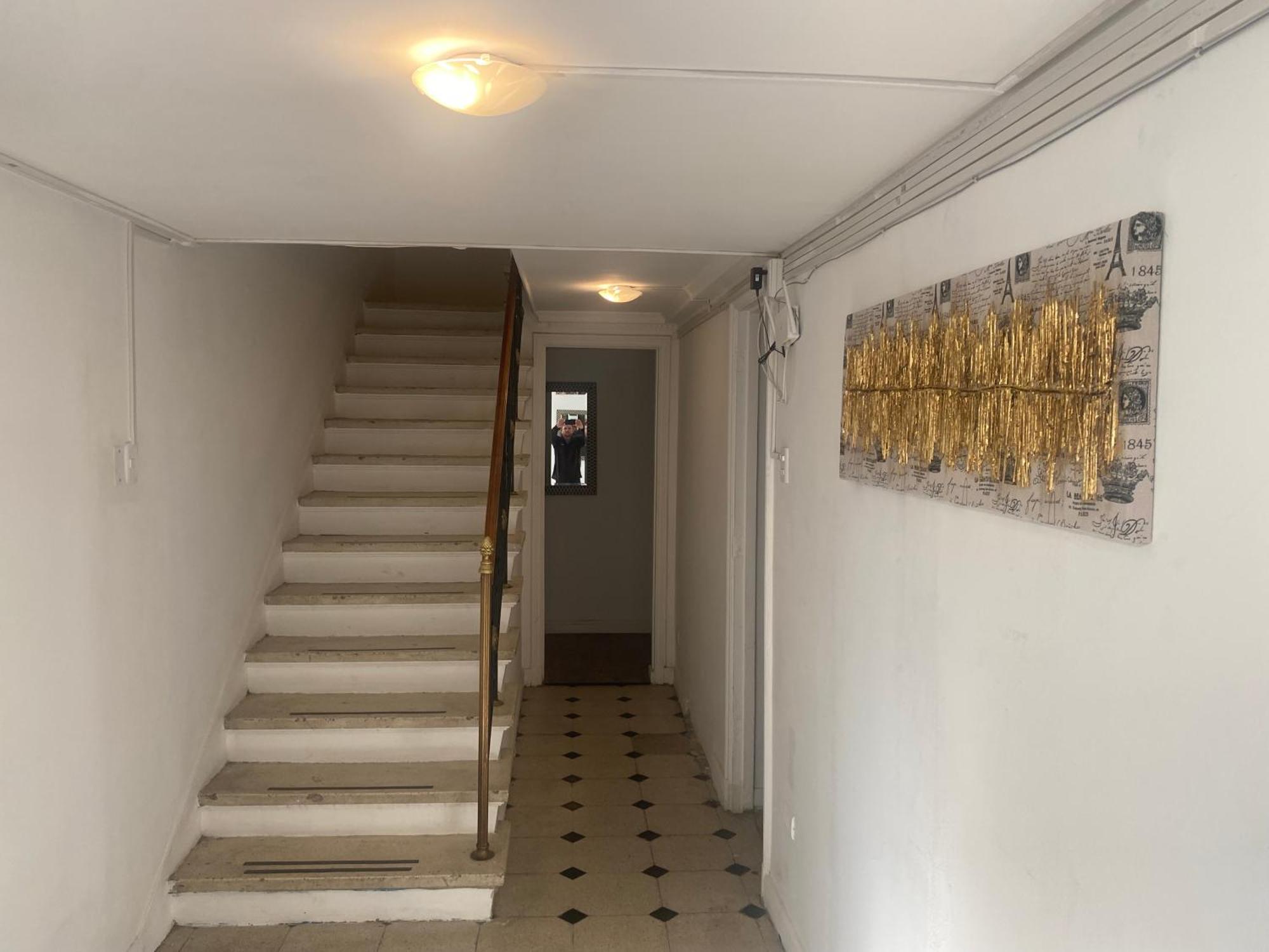 Apartment Estudio 6