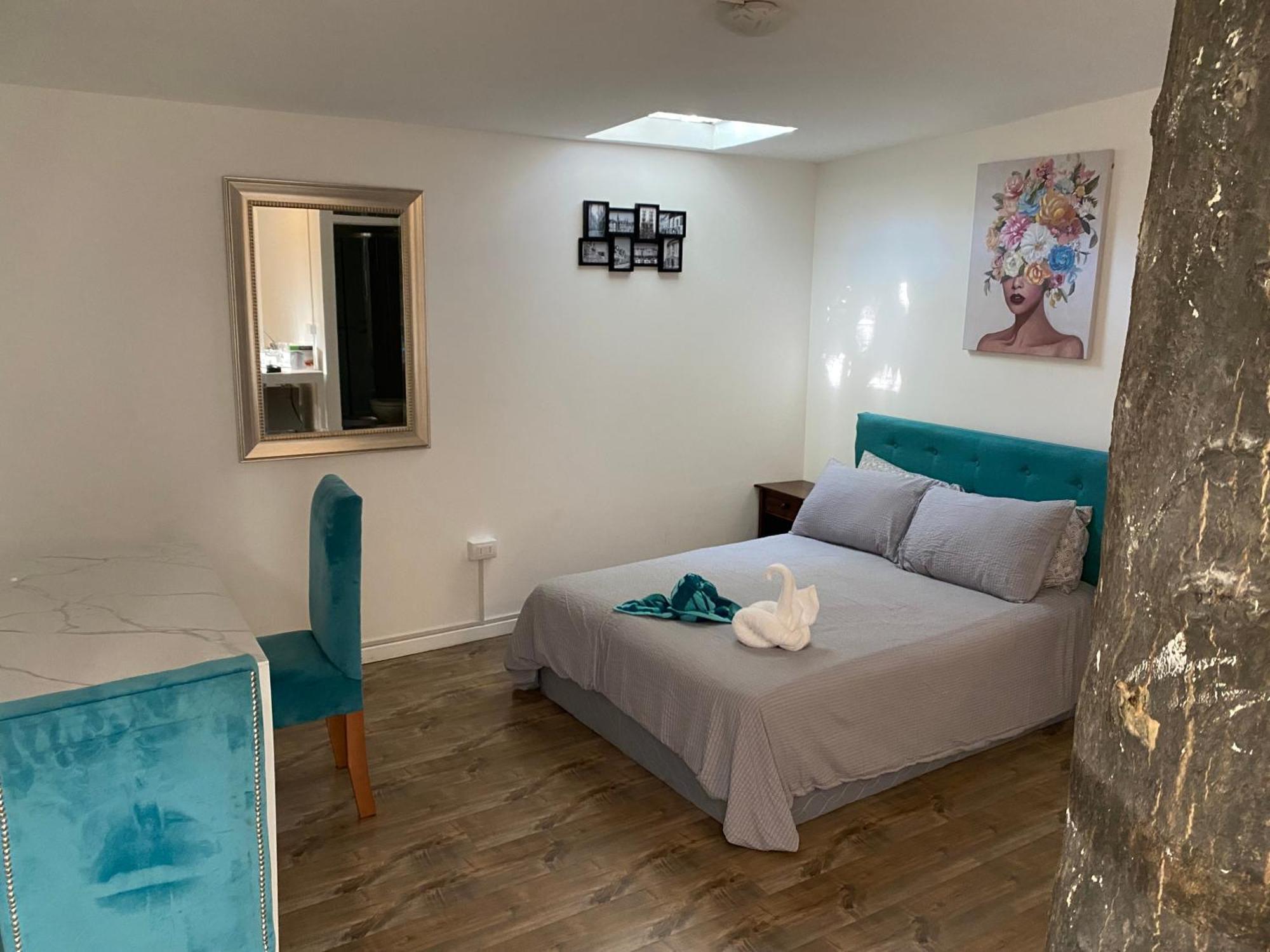 Apartment Estudio 6 *
