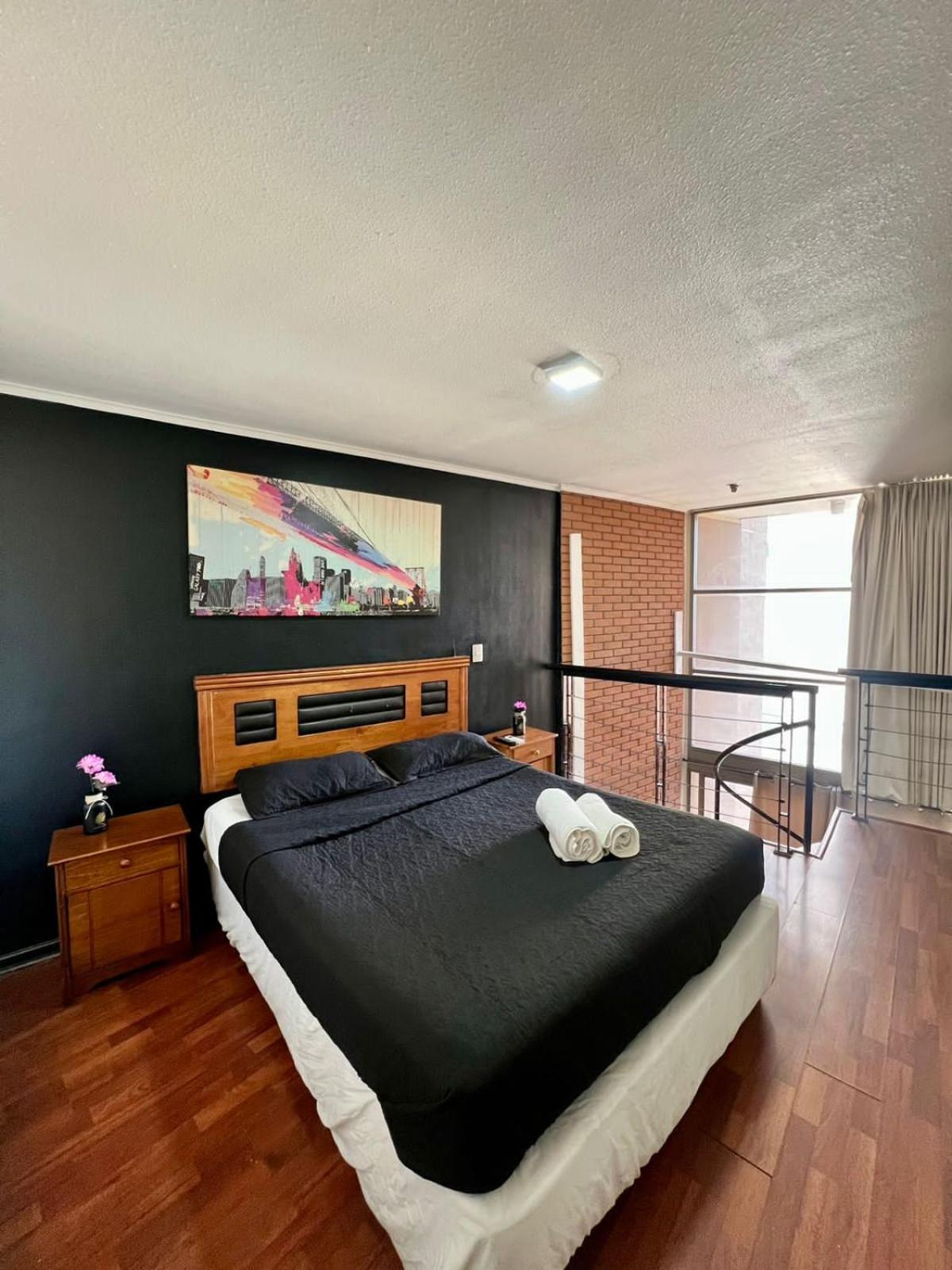 Aparthotel Boutique Santiago