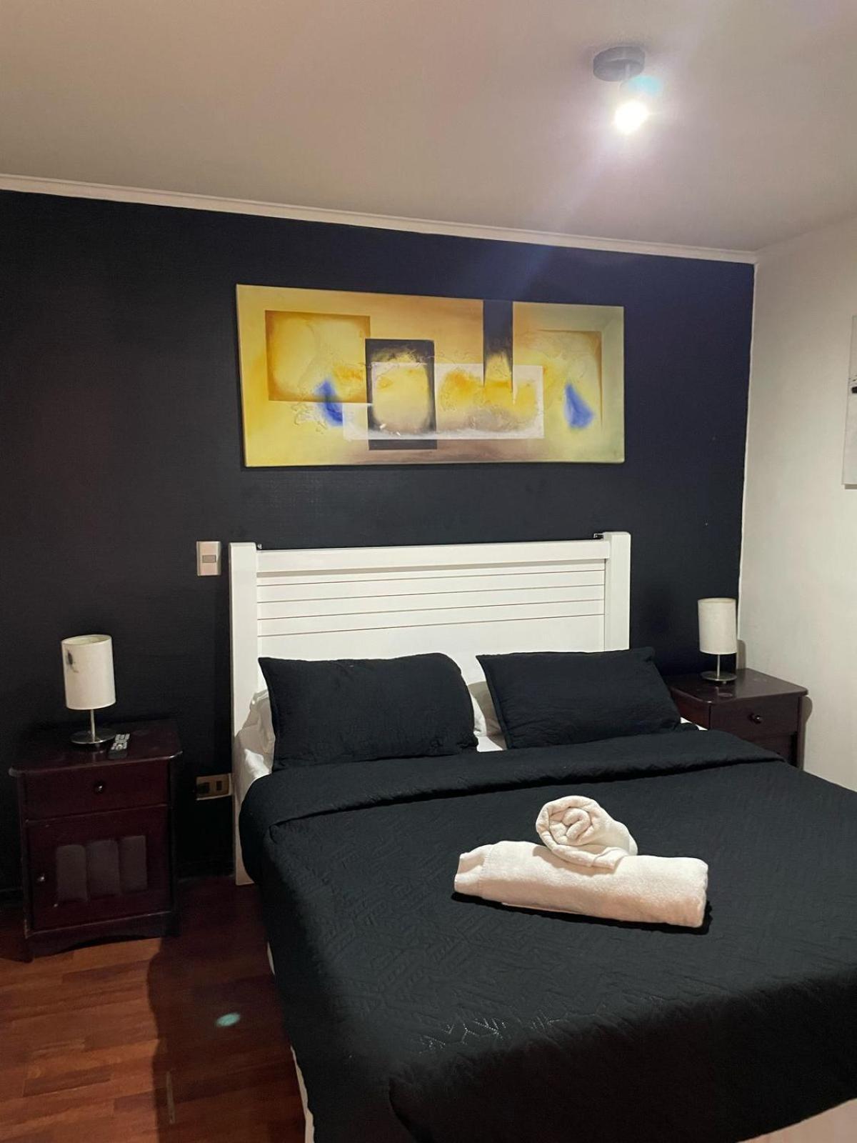 Aparthotel Boutique