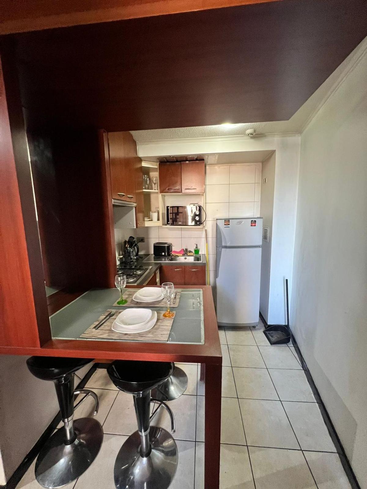 Boutique Aparthotel Santiago