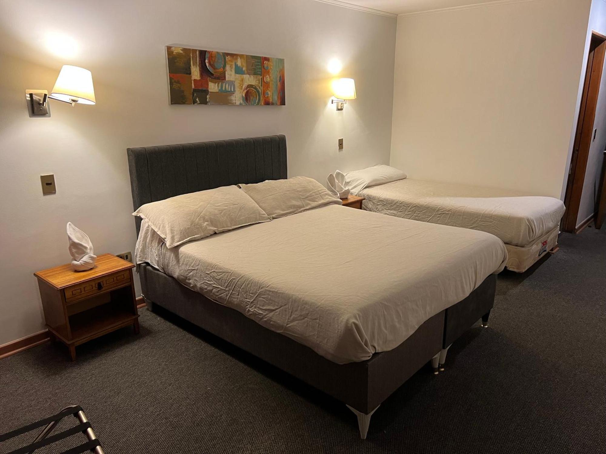 Hotel Casa Paraiso Republica