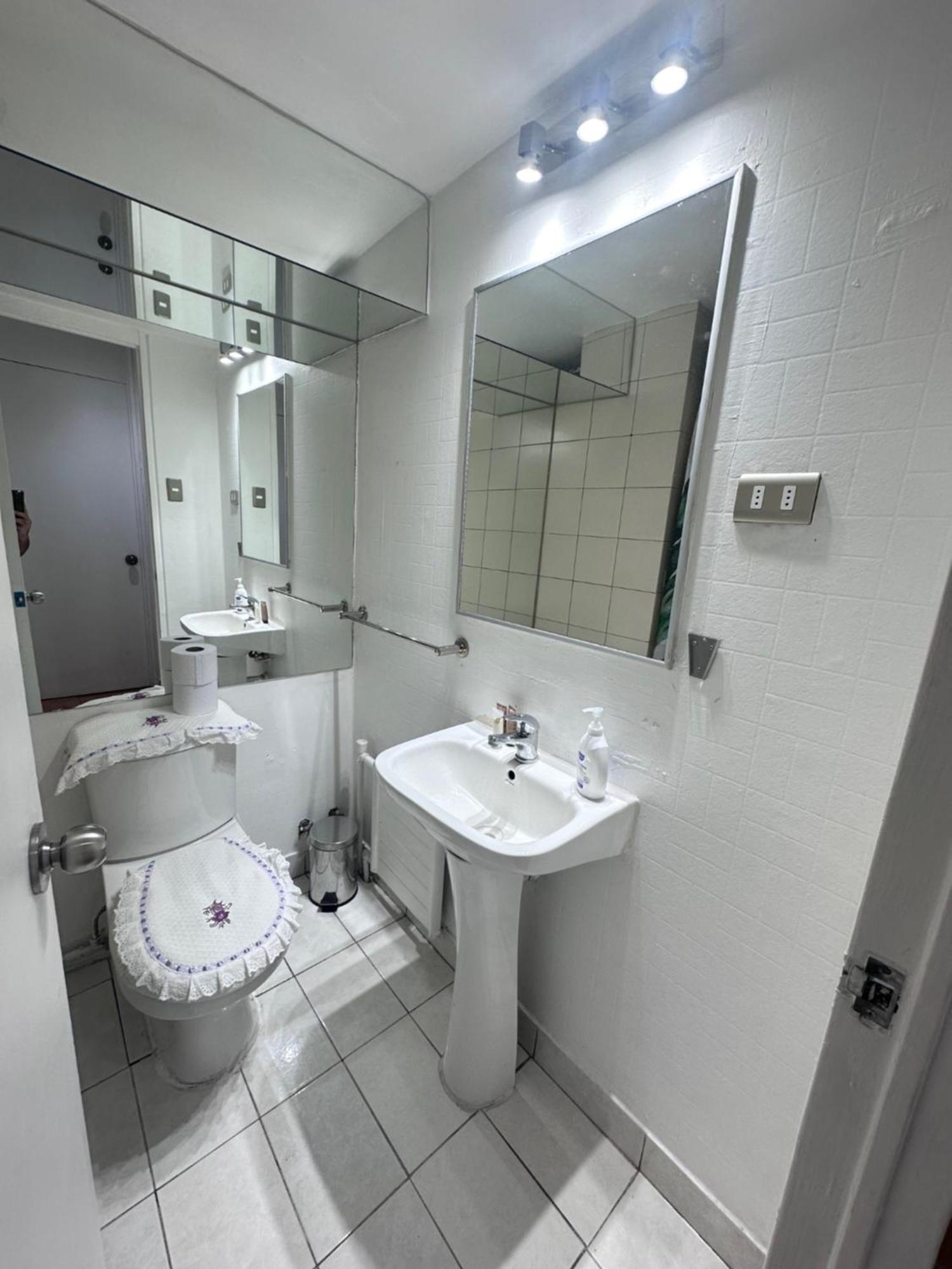 Apartment Mukarram Santiago