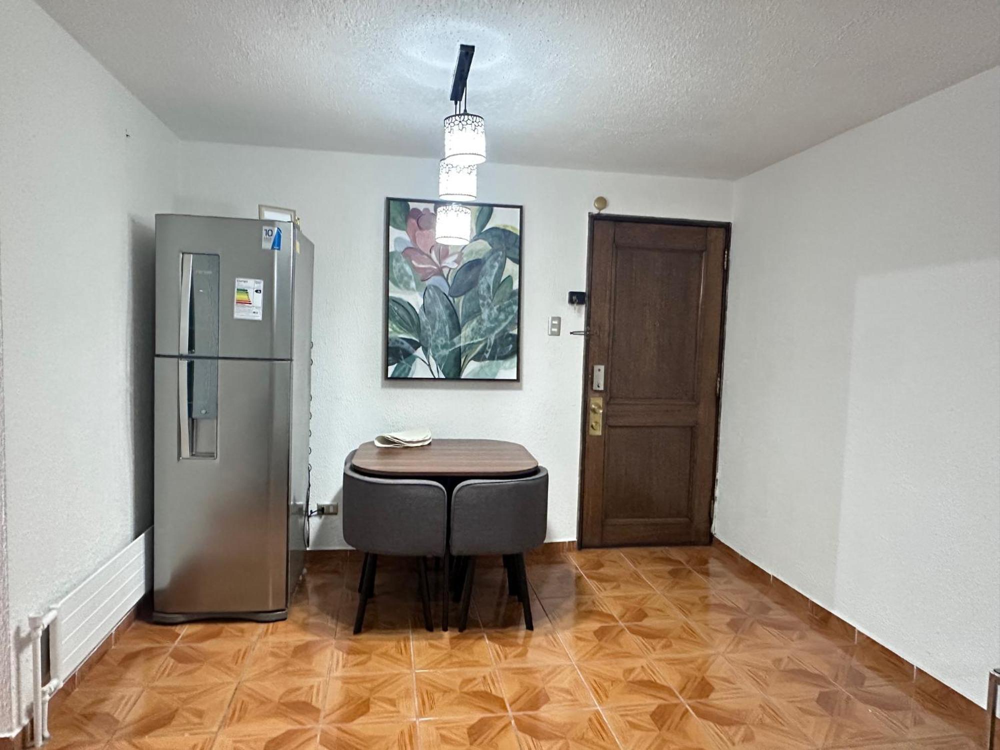 Apartment Mukarram