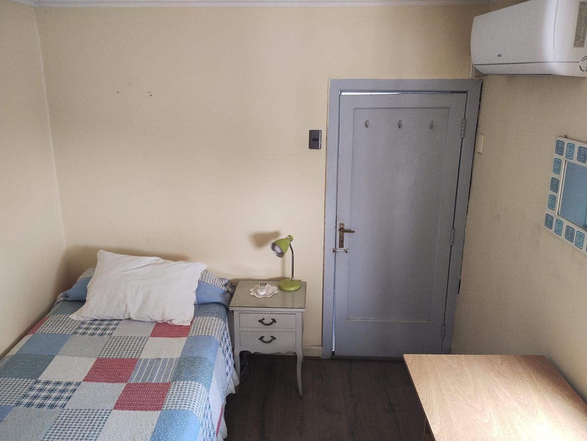 Nunoa Vive 1 Guest house *
