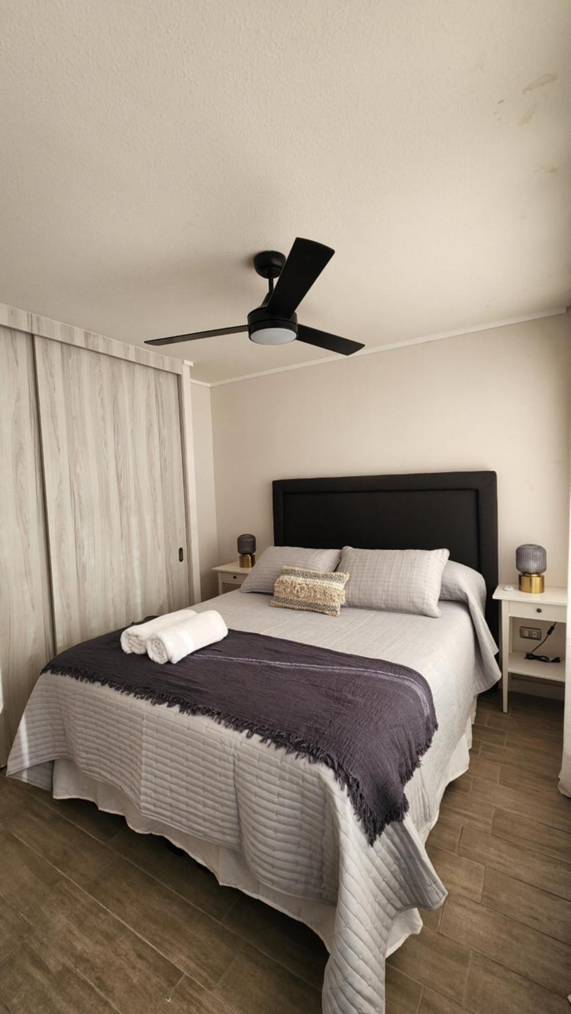 Apartmento En Nunoa Con Estacionamiento Santiago