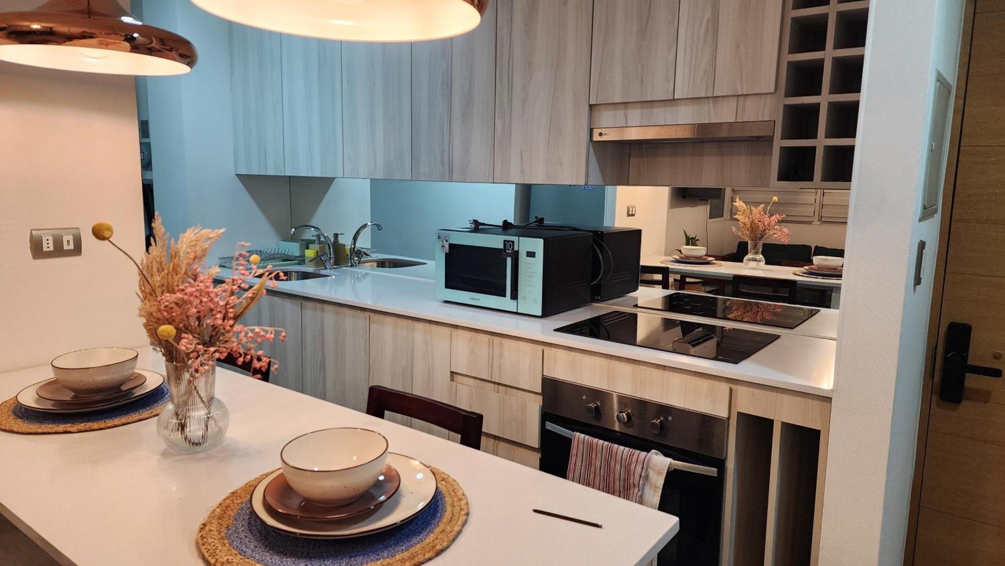 Apartmento En Nunoa Con Estacionamiento Apartment Santiago