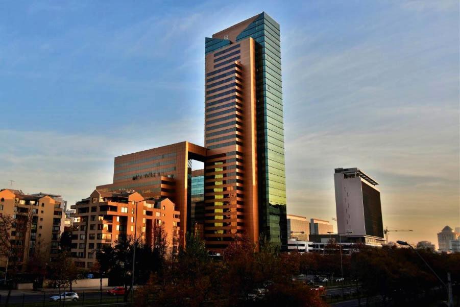 Boulevard Ferrat 4* Santiago de Chile