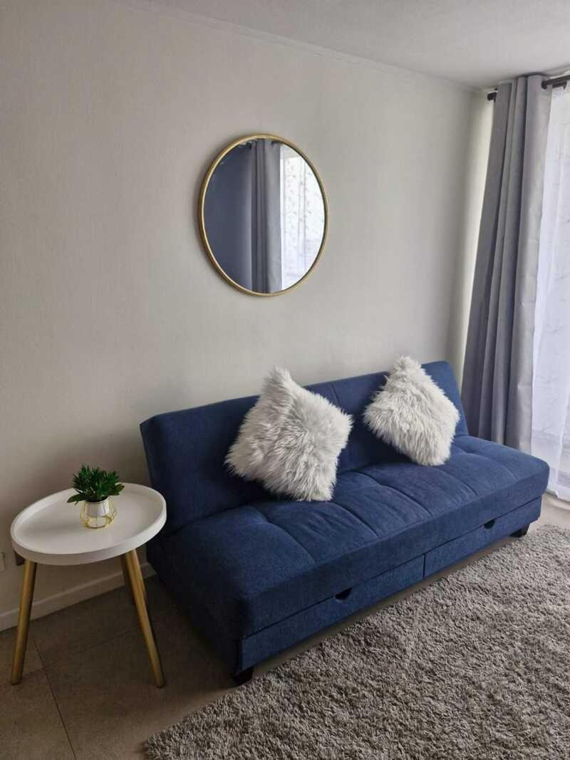 Apartment Espectacular Vista Y Ubicacion *