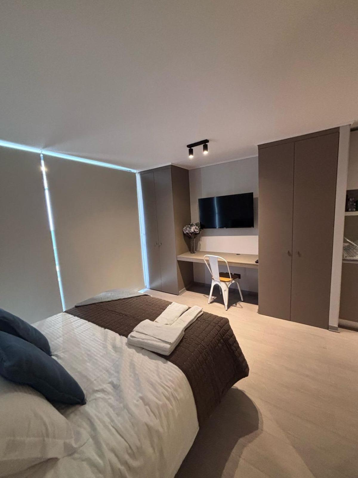 Chic Retreat In Nunoa Perfect For 2 Apartment Santiago