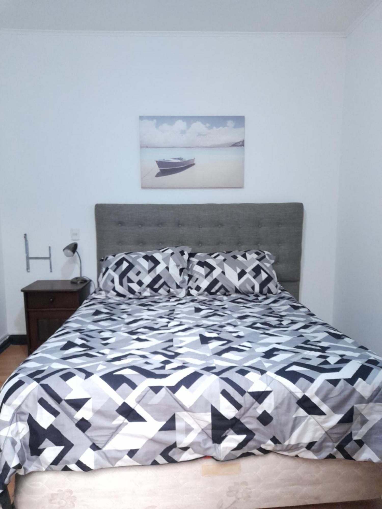 Atacama Backpackers