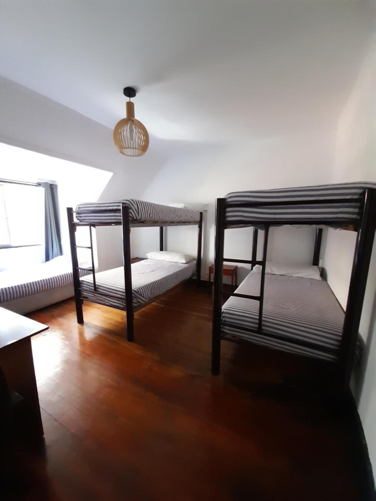 Atacama Backpackers Albergue