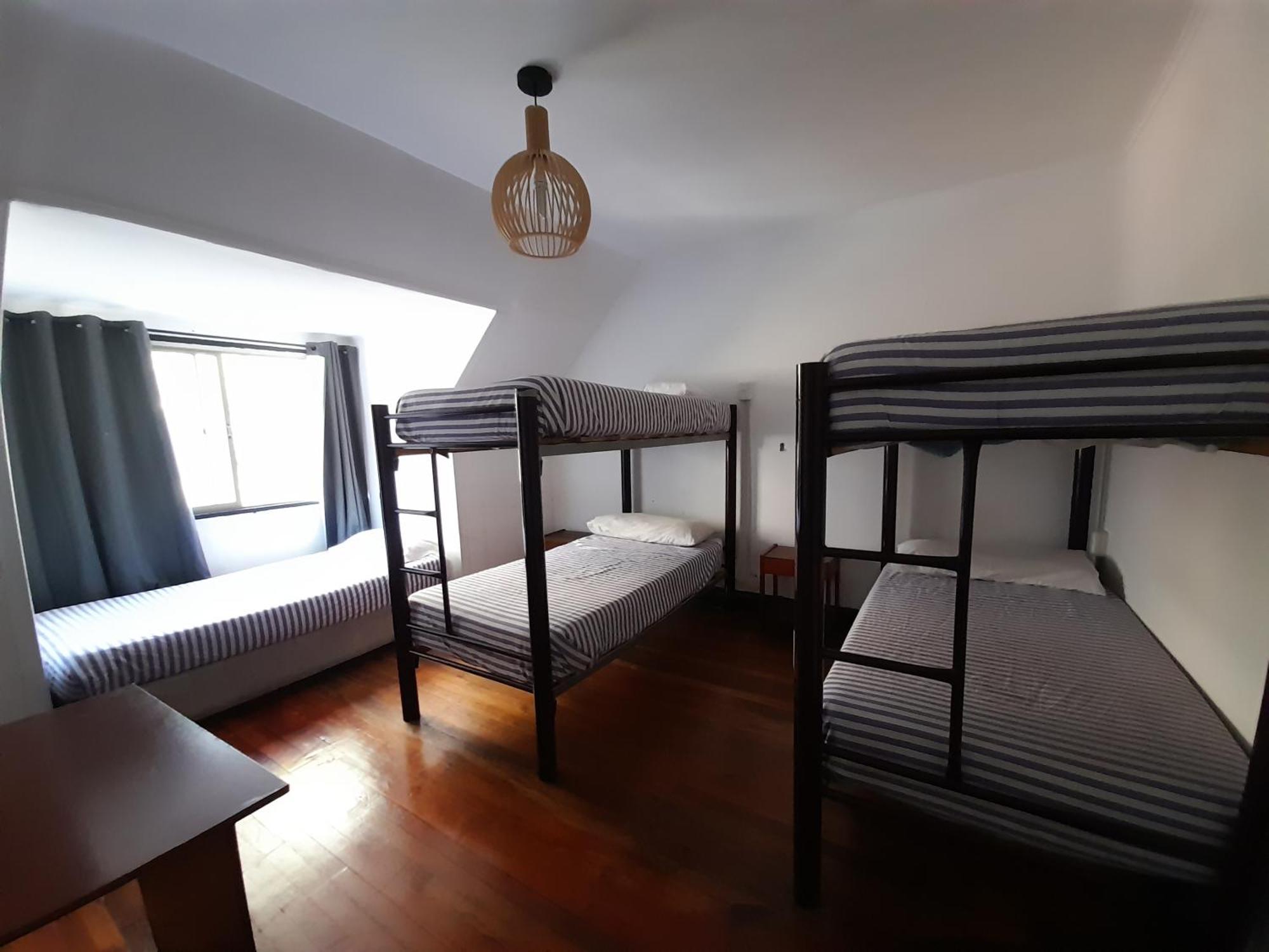 Albergue Atacama Backpackers