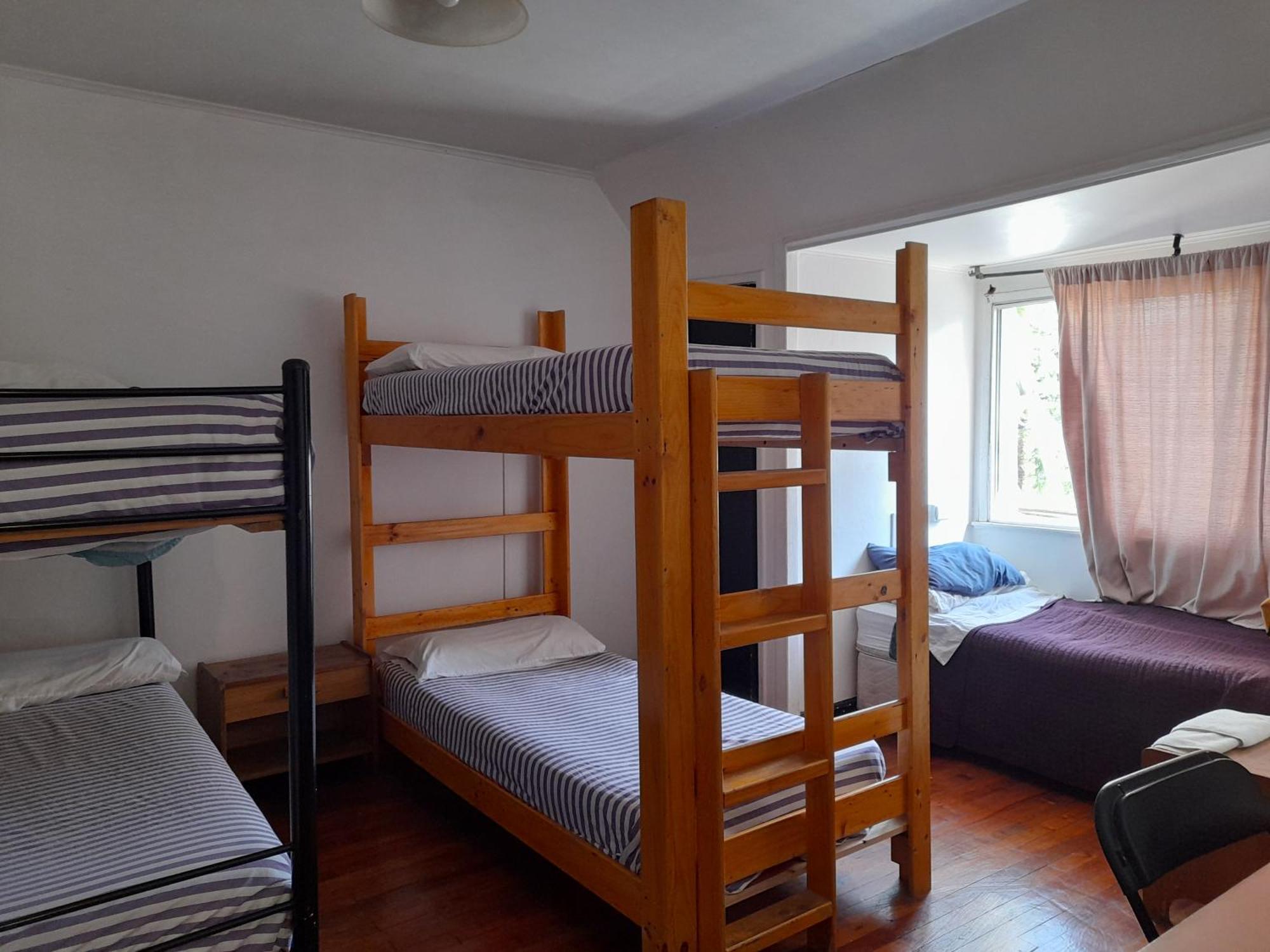 Atacama Backpackers Albergue *