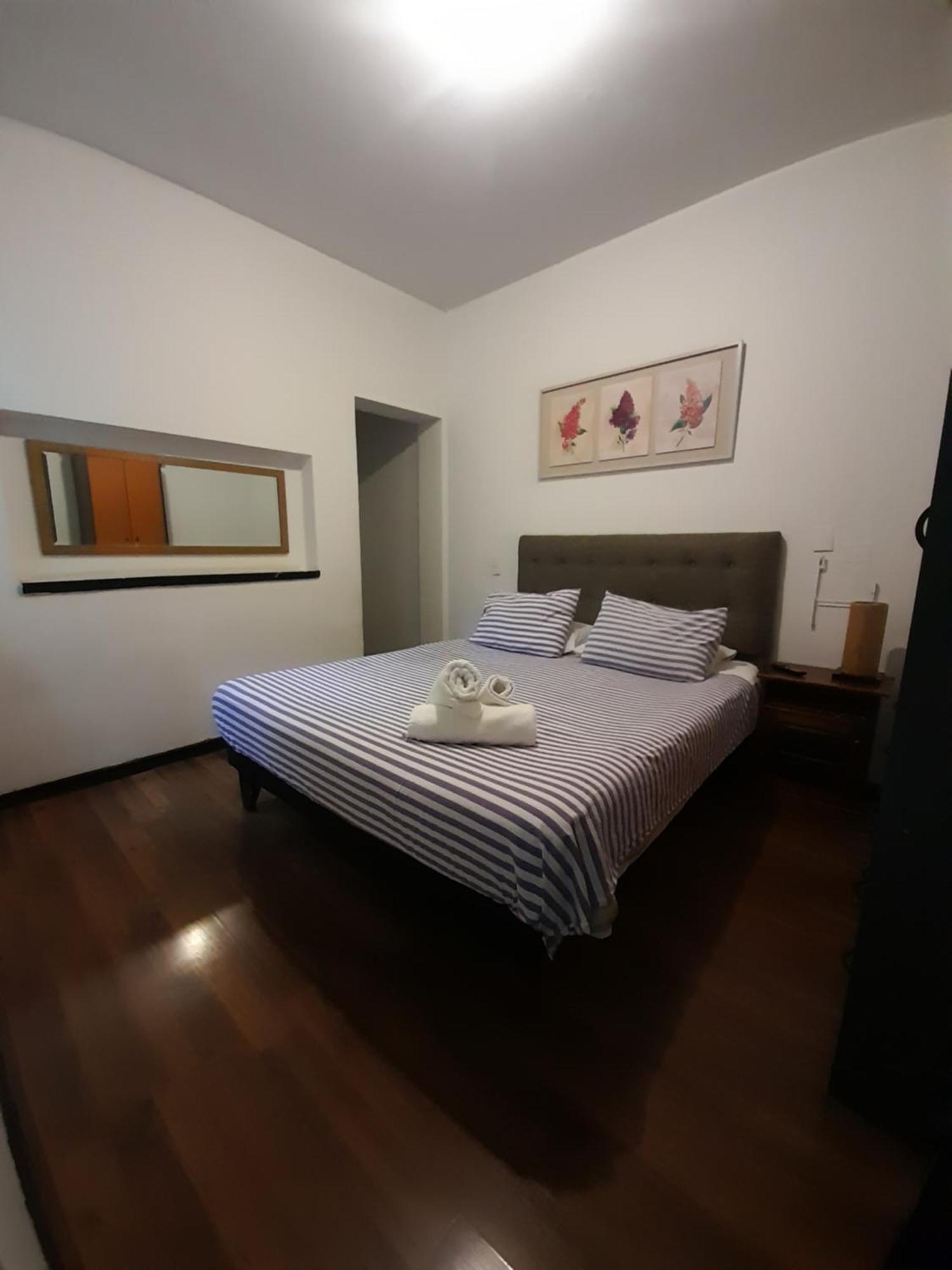 Albergue Atacama Backpackers Santiago
