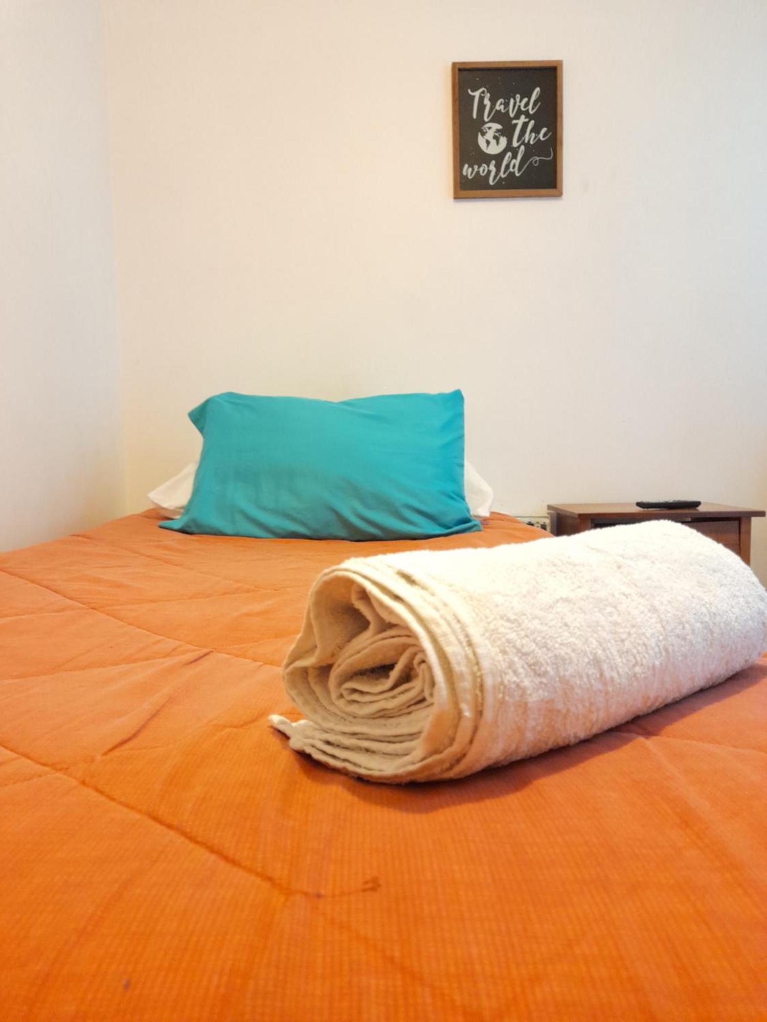 Atacama Backpackers