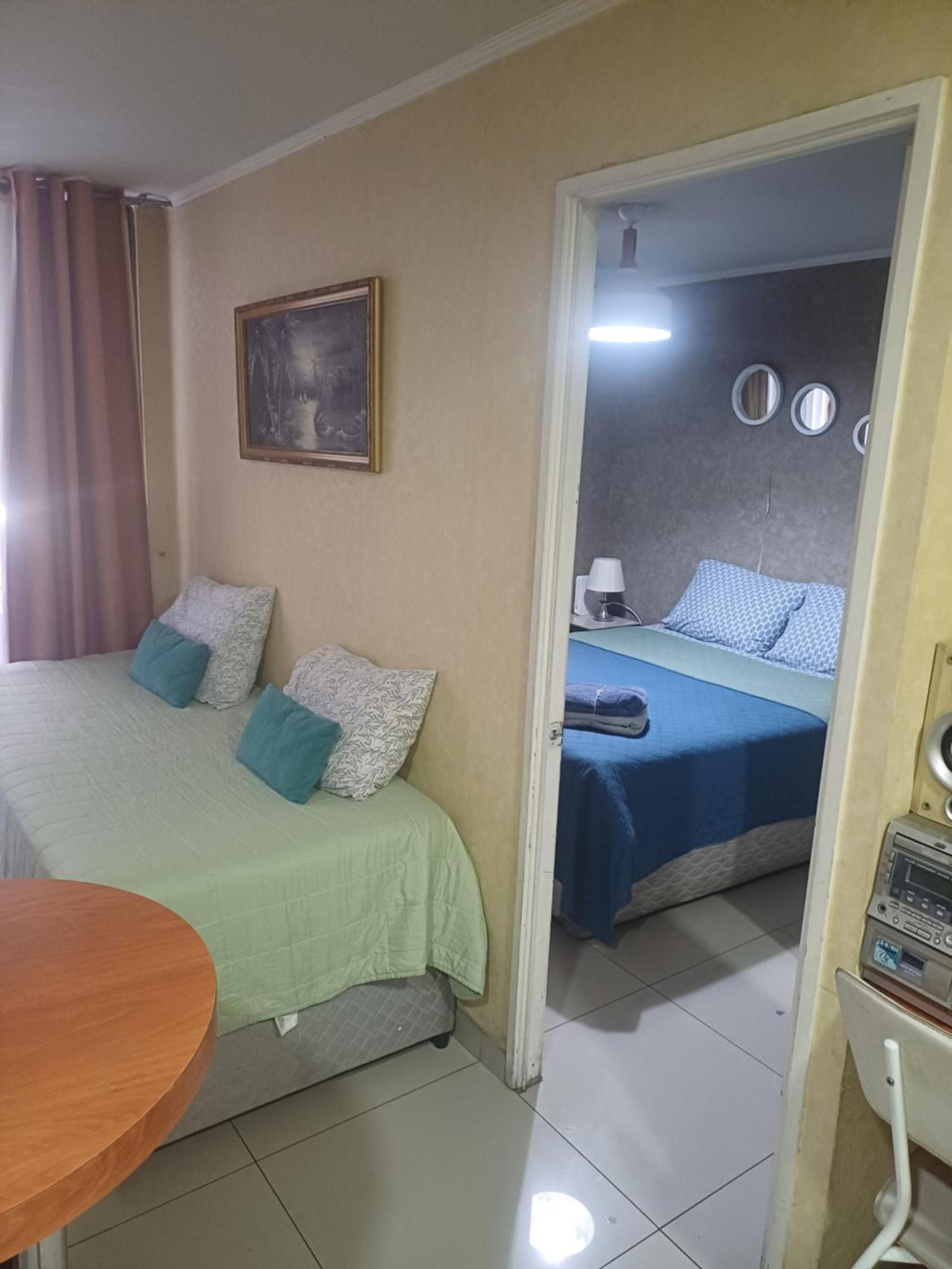 209 Apartment