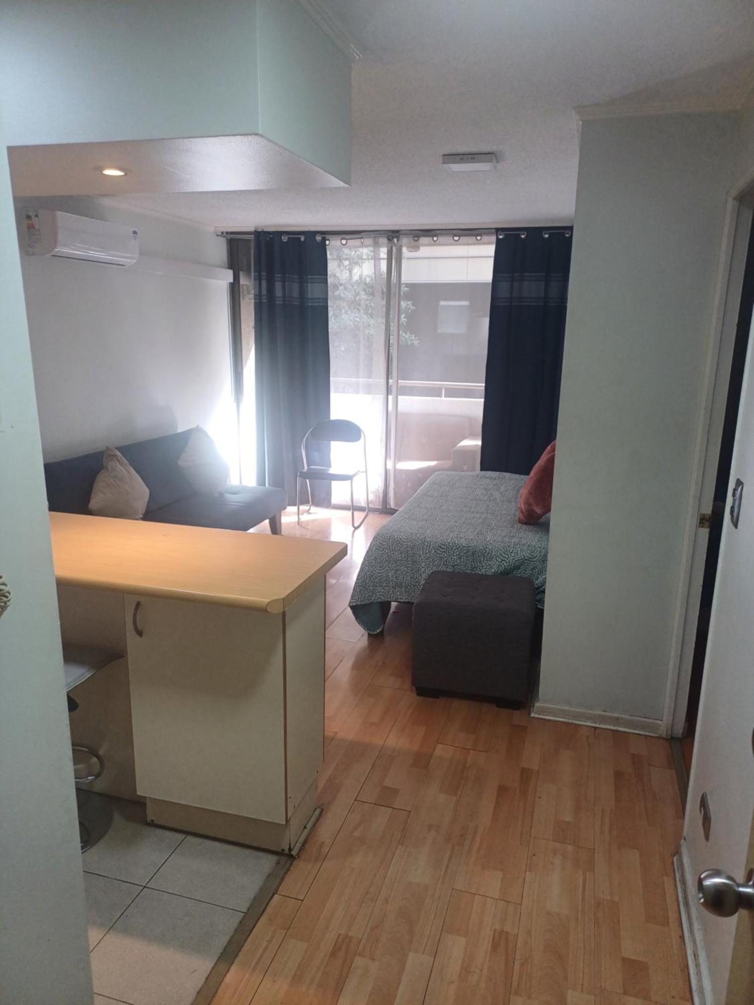 Muy Apartment *