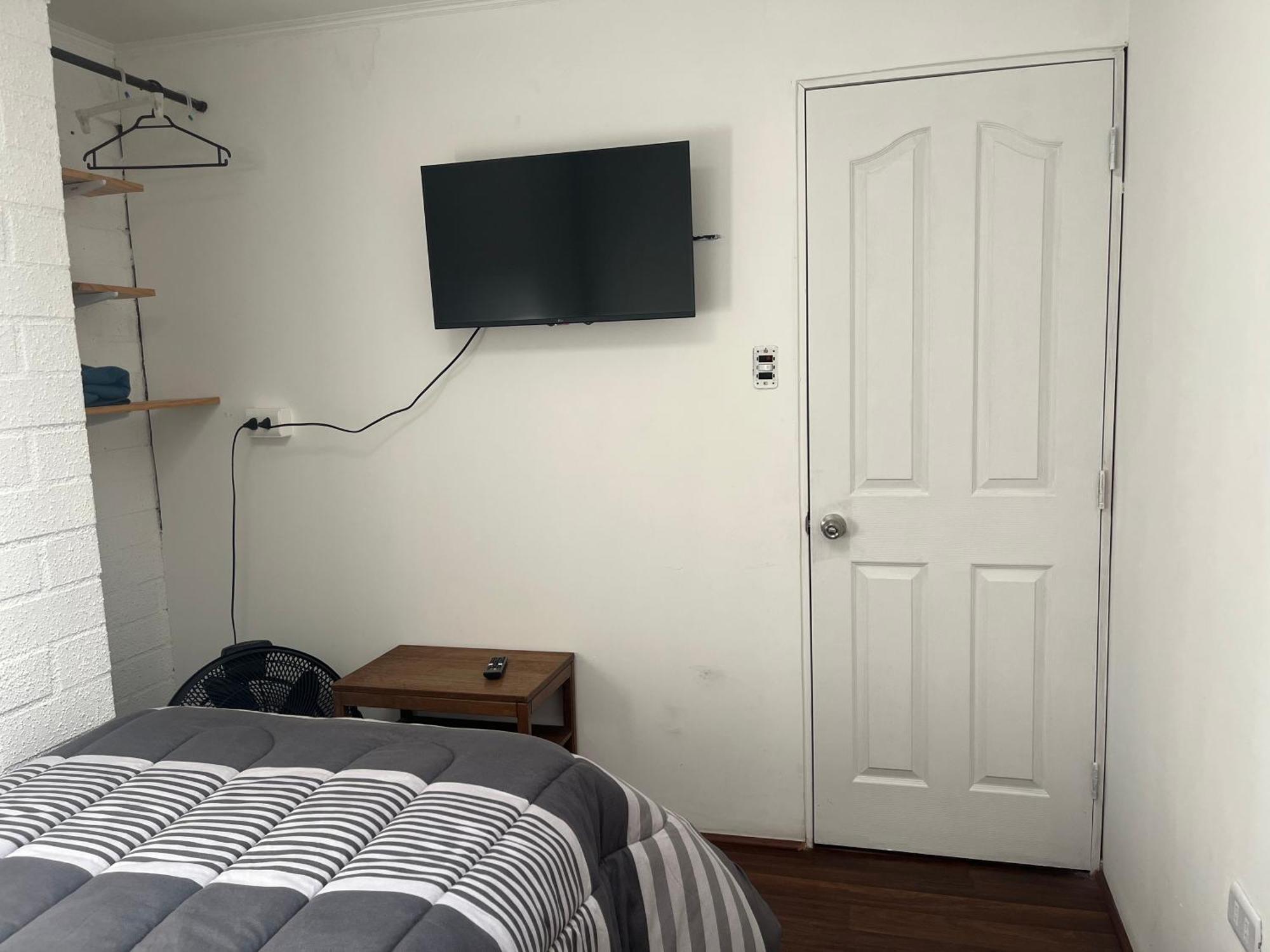 Tu Espacio Re - Cerca Del Aeropuerto Apartment Santiago