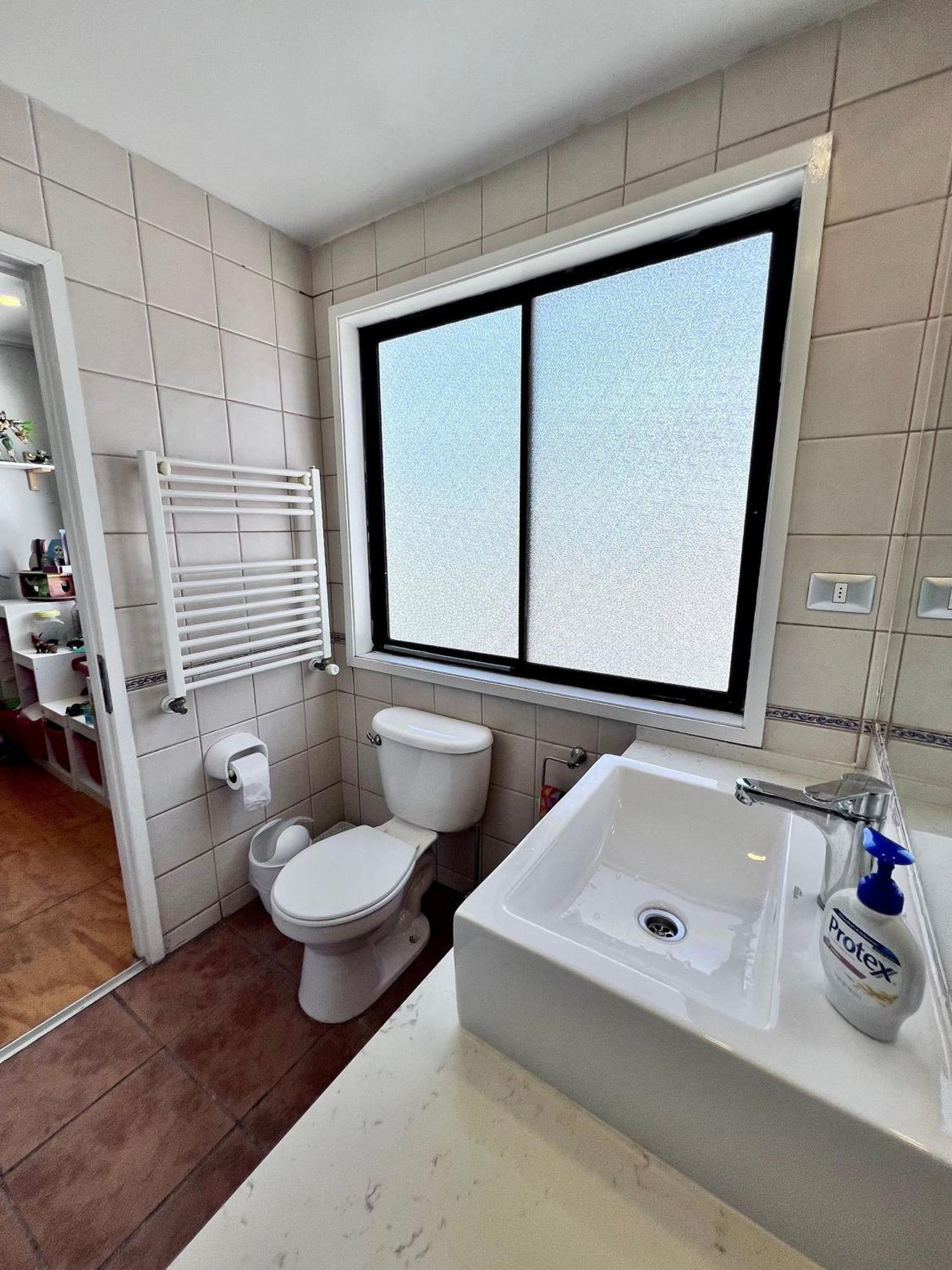 Preciosa Casa En Providencia Holiday home Santiago
