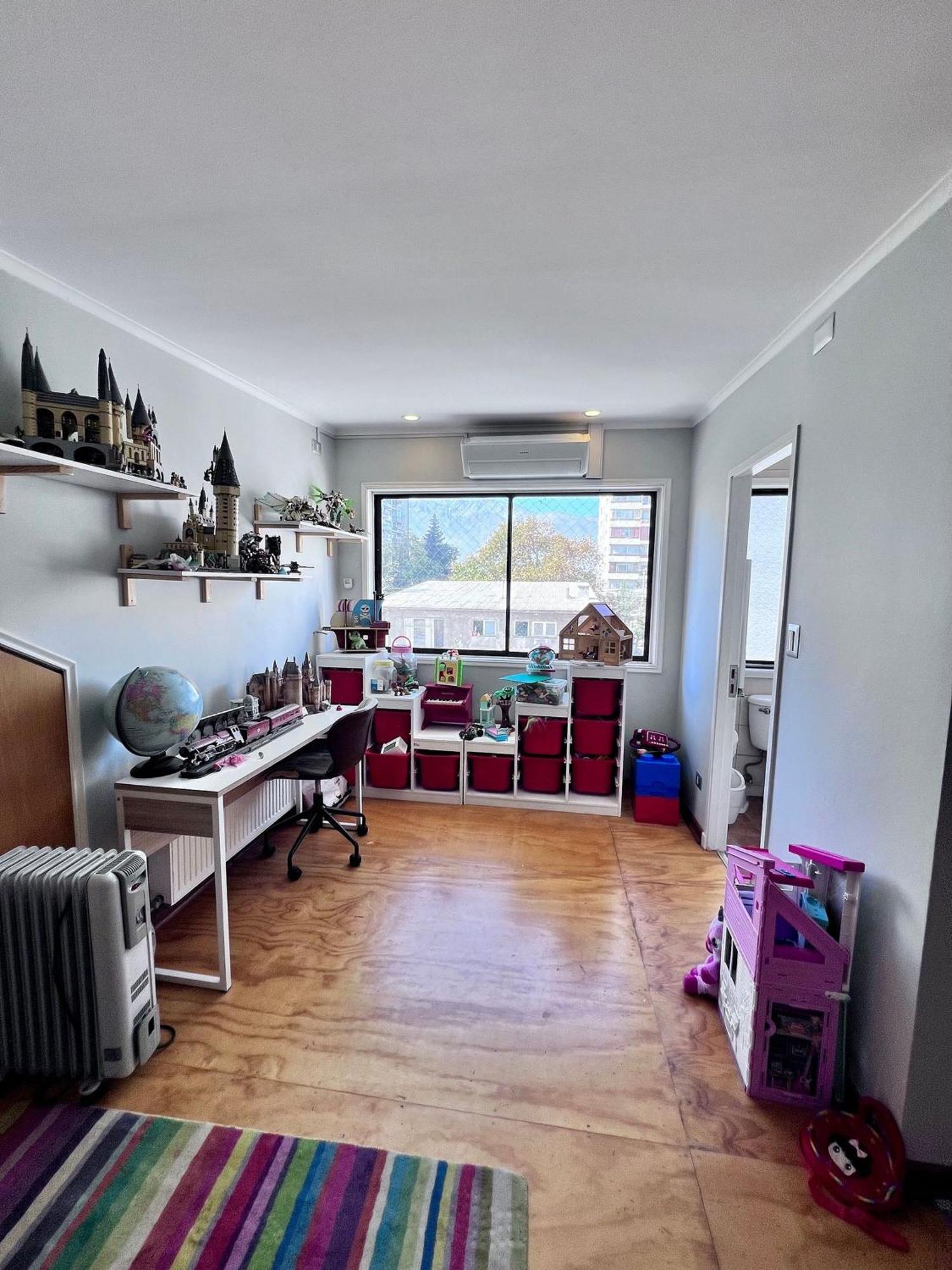 Preciosa Casa En Providencia Holiday home