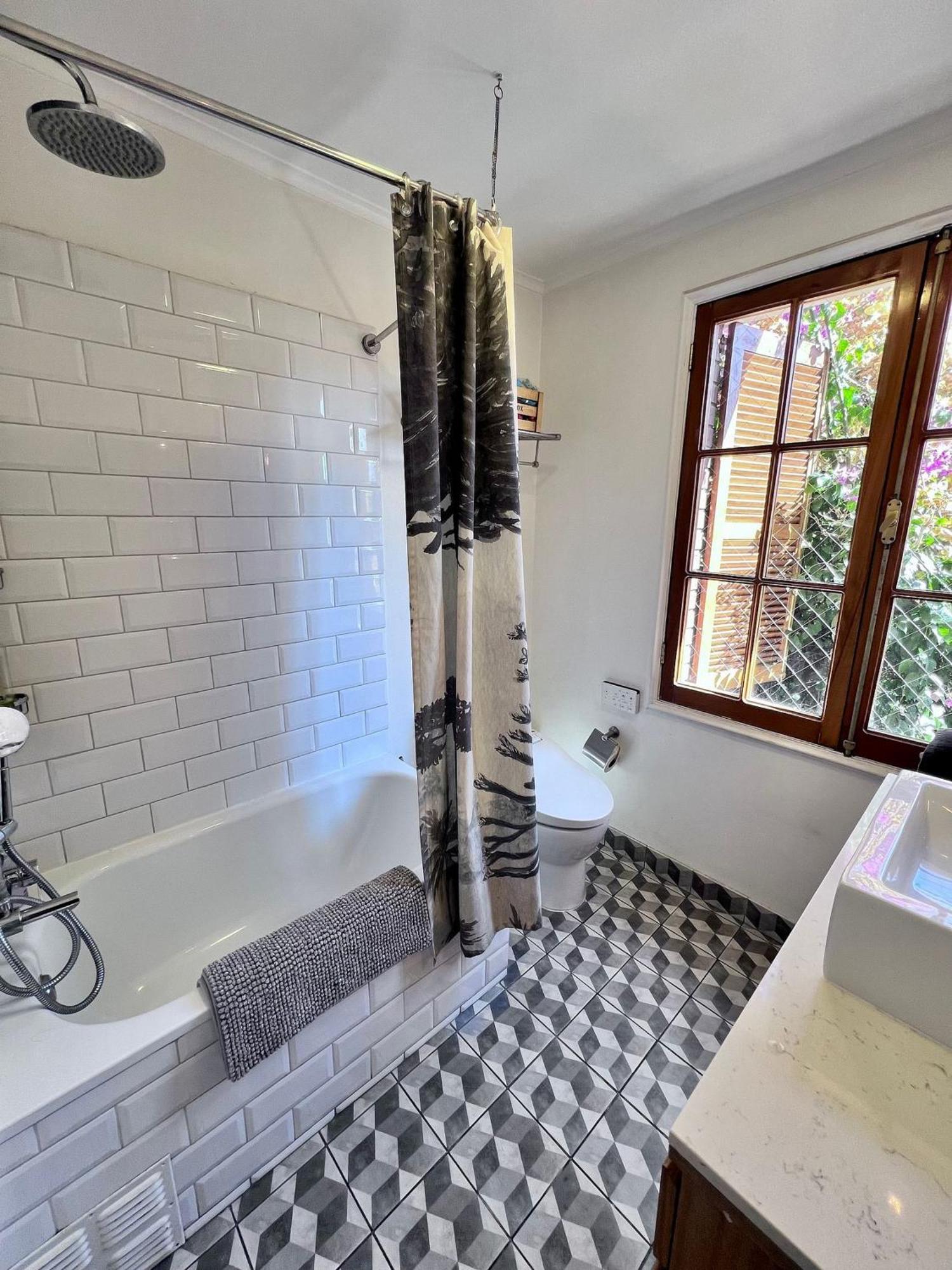 Preciosa Casa En Providencia Holiday home Santiago