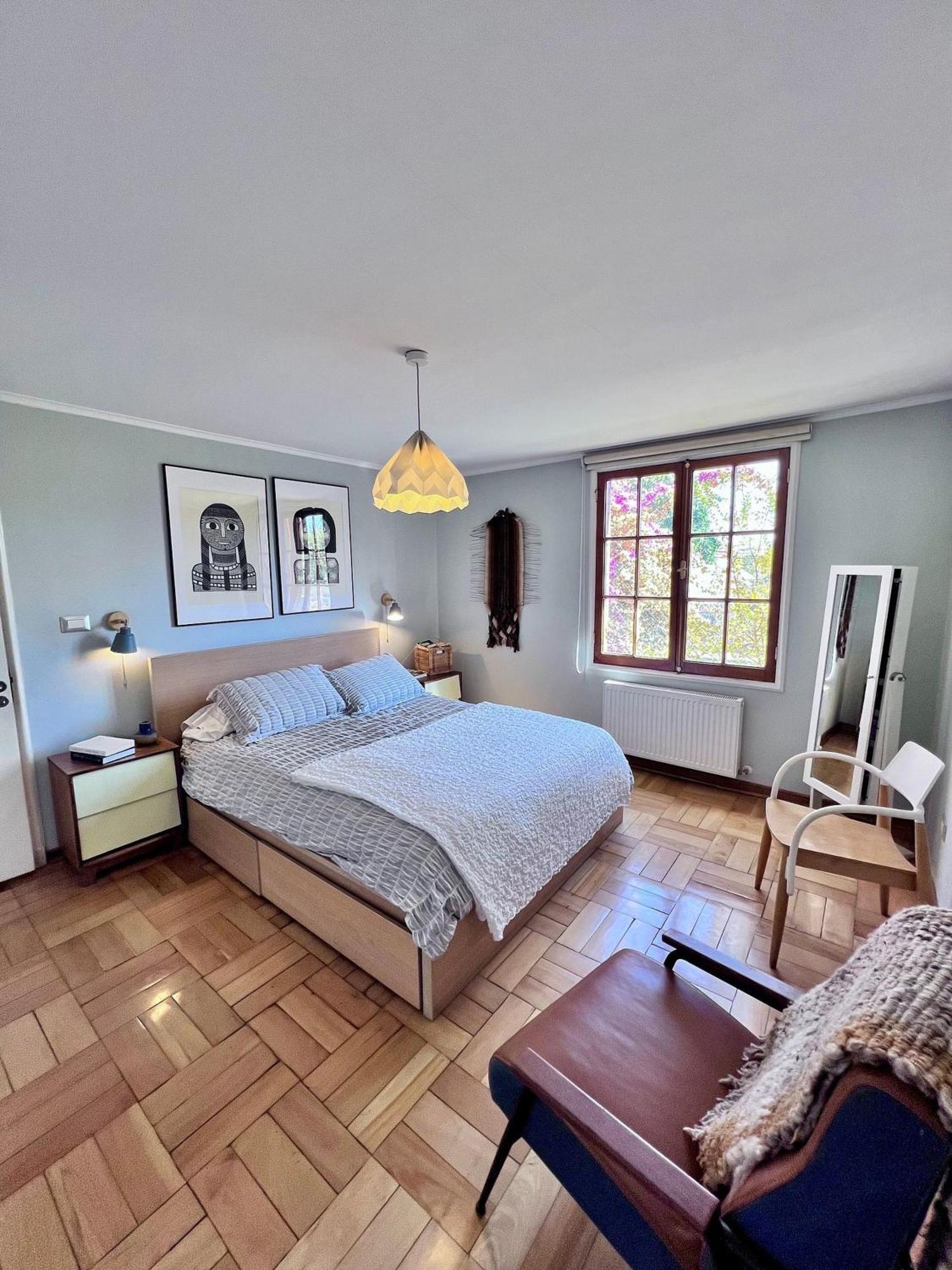 Preciosa Casa En Providencia *