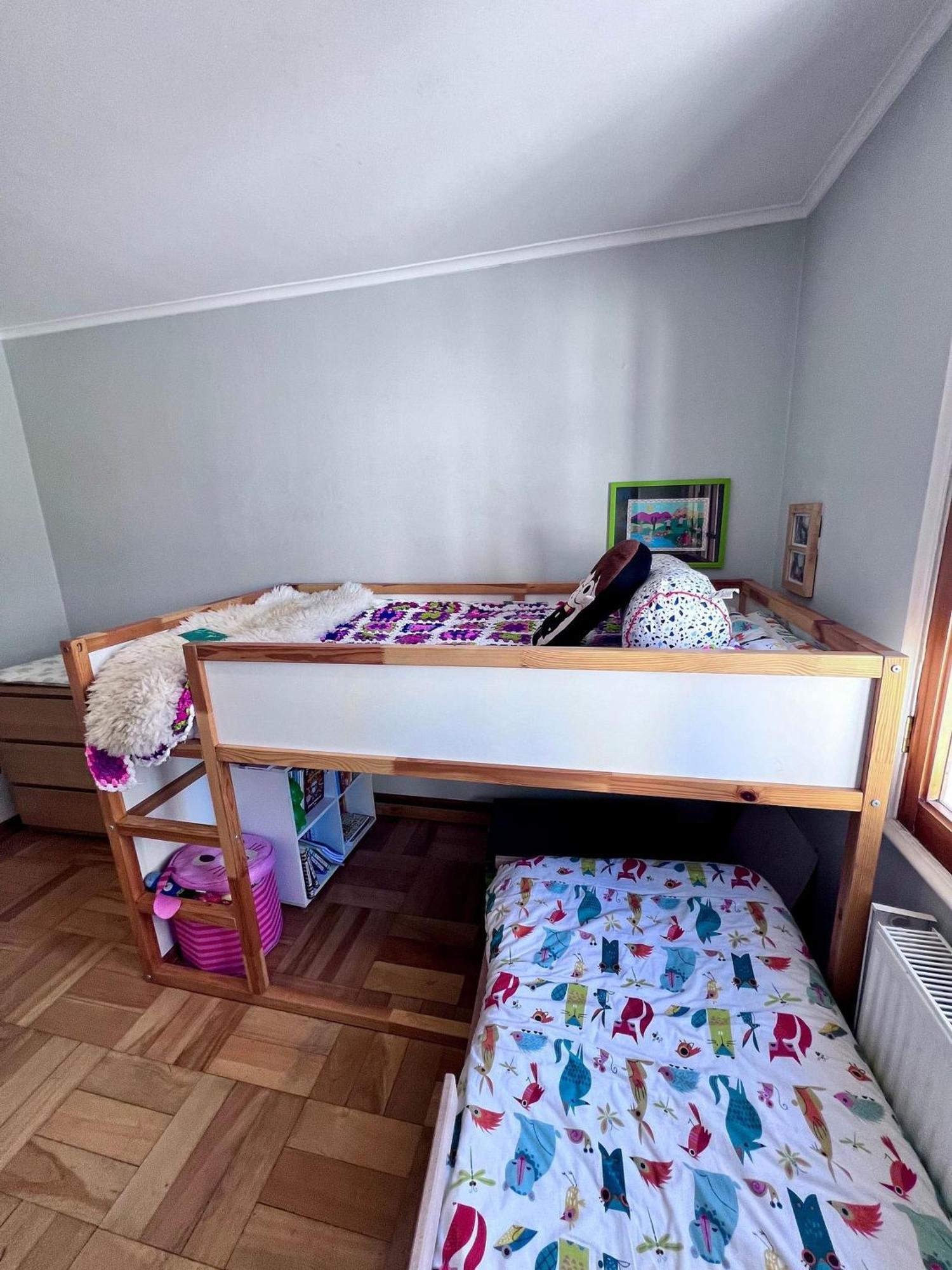 Preciosa Casa En Providencia Holiday home