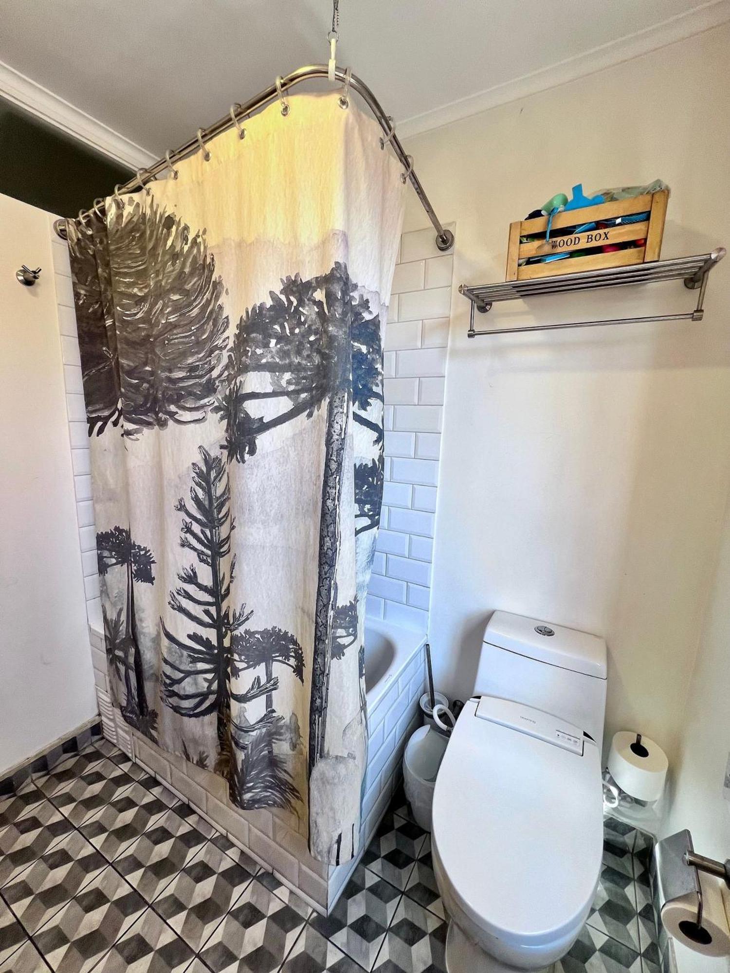Preciosa Casa En Providencia Holiday home *
