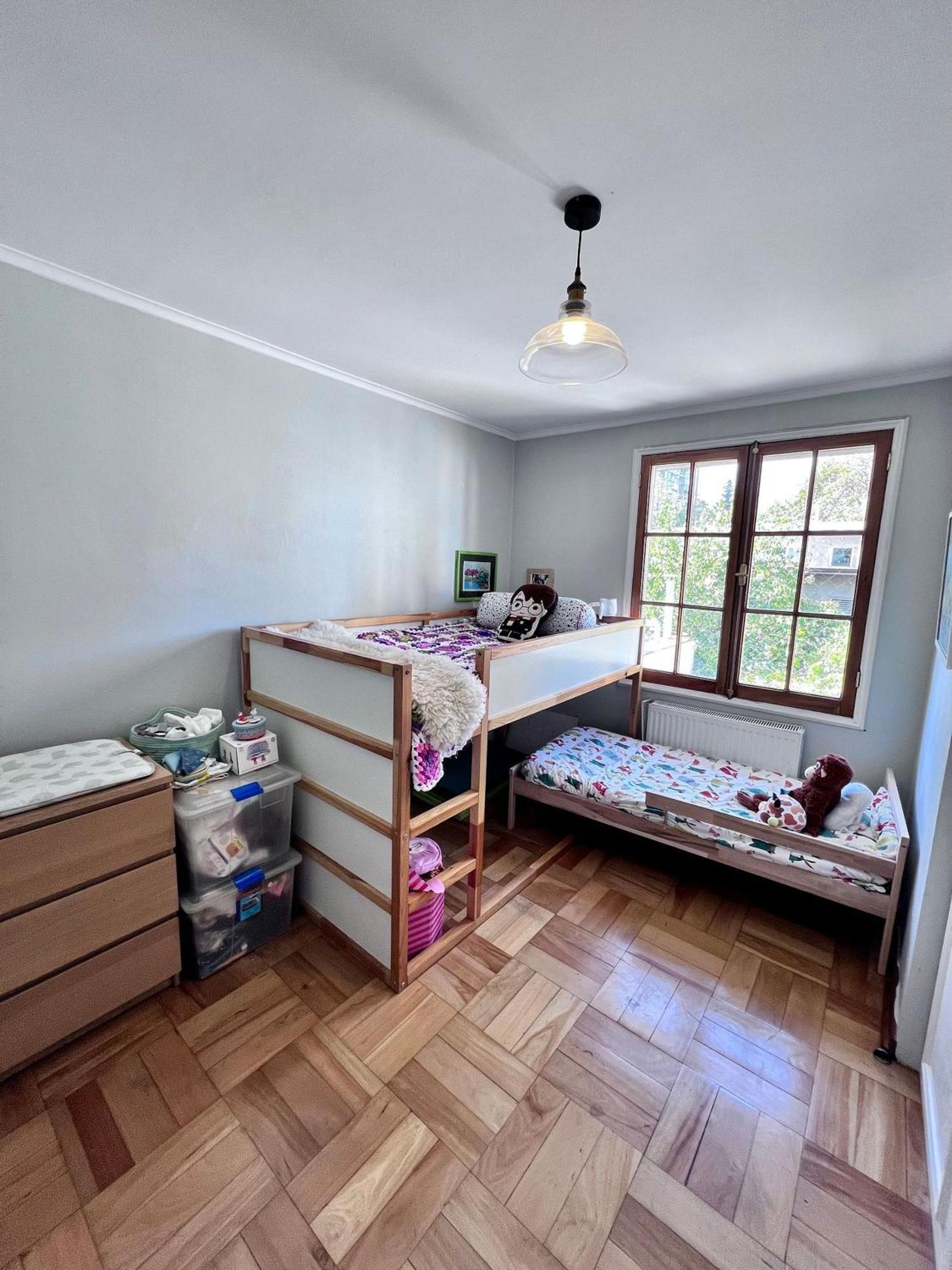 Preciosa Casa En Providencia Holiday home