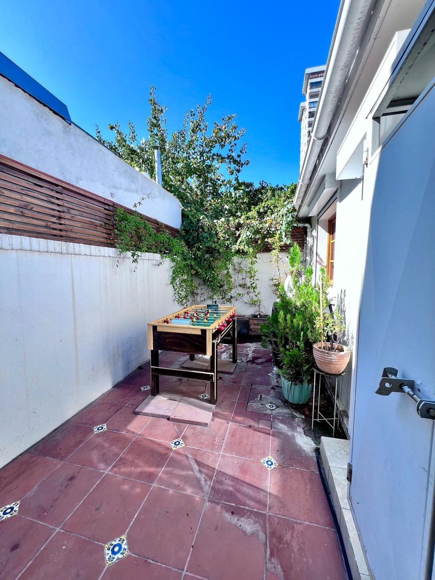 Preciosa Casa En Providencia Holiday home